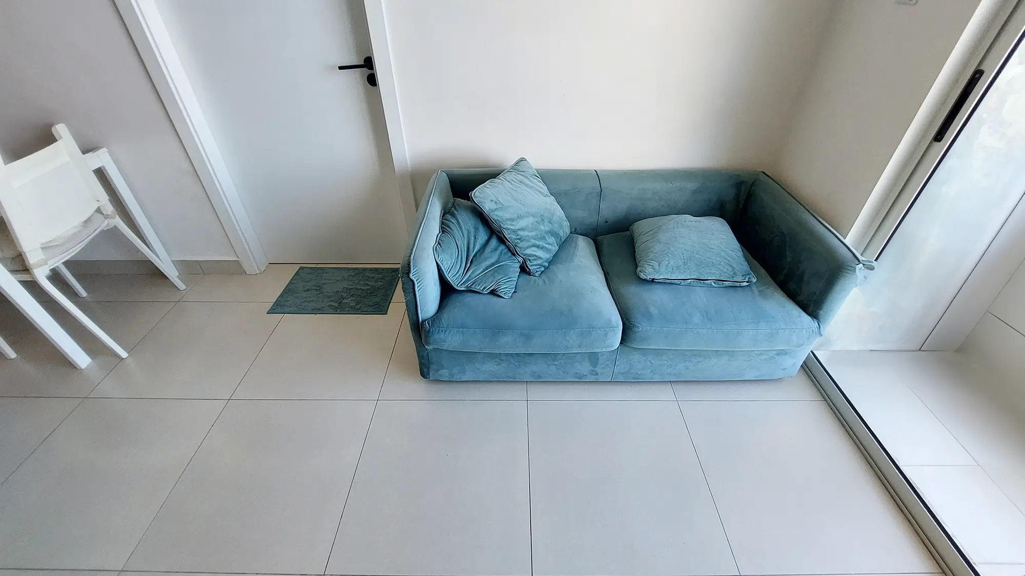 Fully Furnished 1 BR for Rent (HM 445) — Hulhumalé