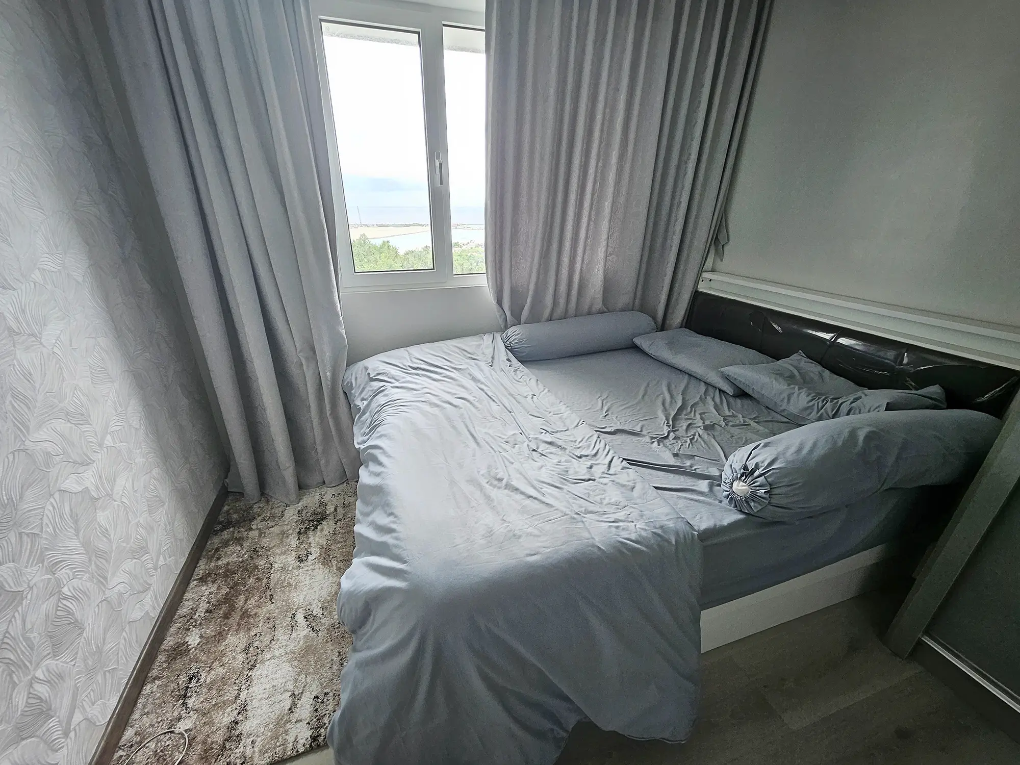 Fully Furnished 3 BR for Rent (HM 441) — Hulhumalé