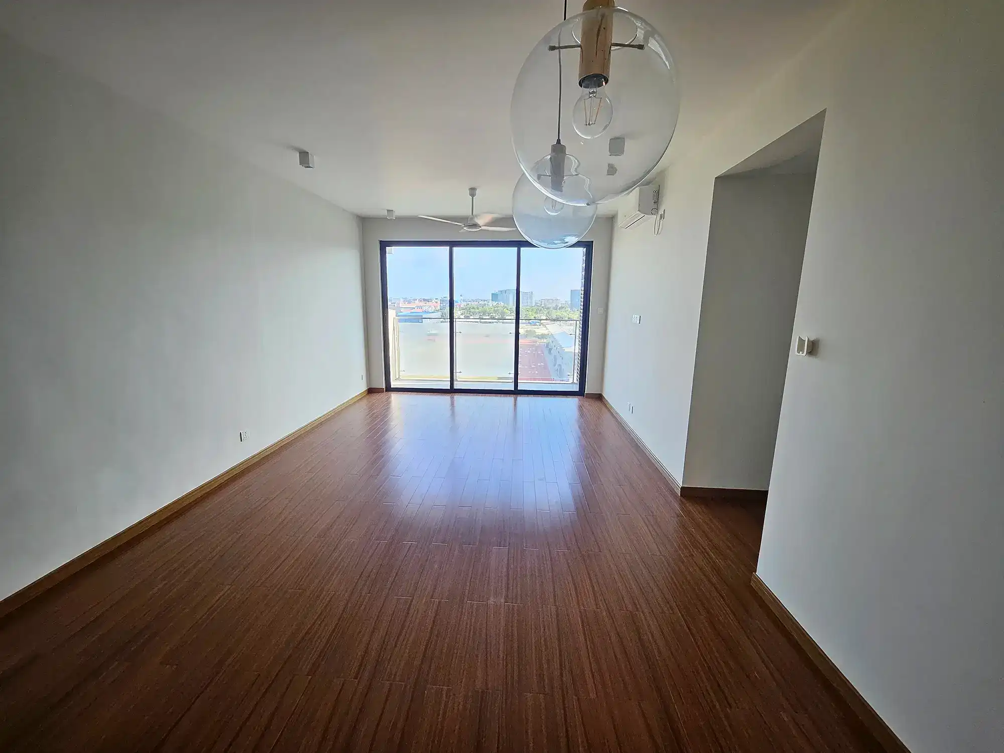 Fully Furnished 2+1 BR for Rent (HM 442) — Hulhumalé