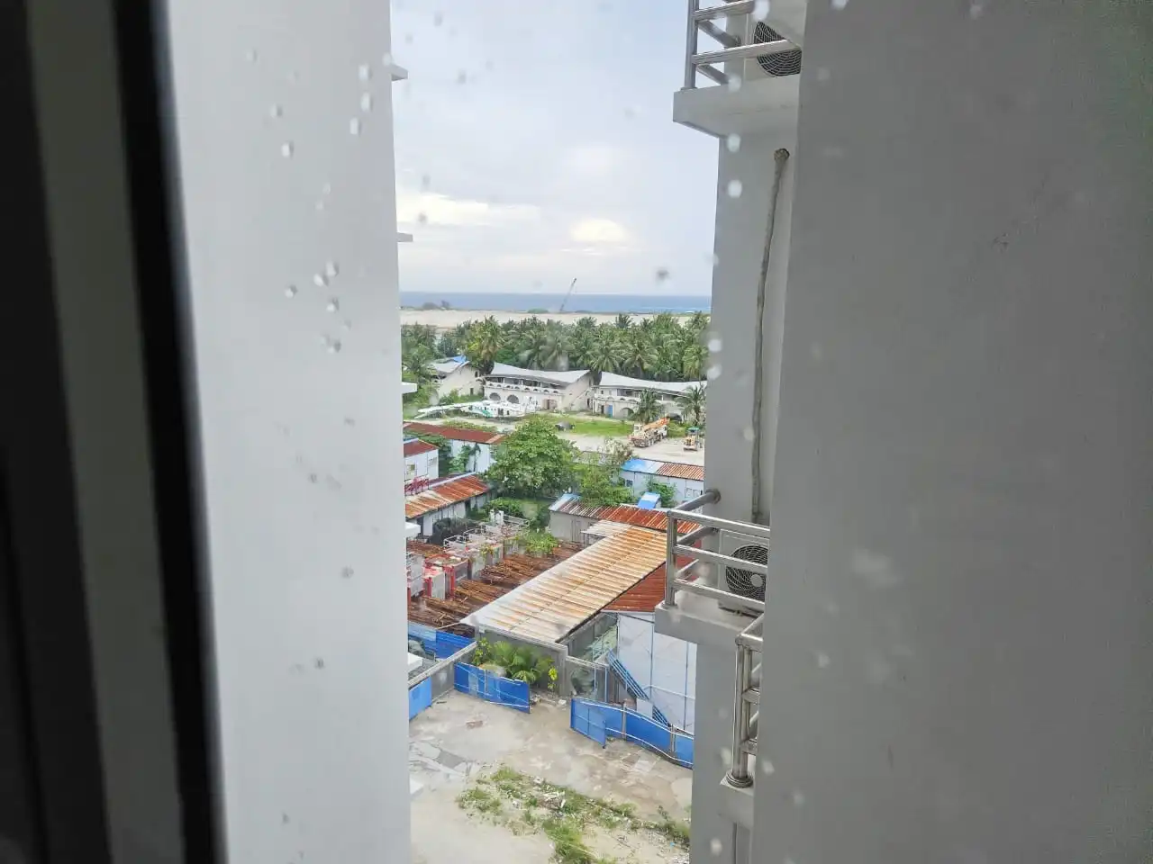 Unfurnished 3 BR for Rent (HM 446) — Hulhumalé