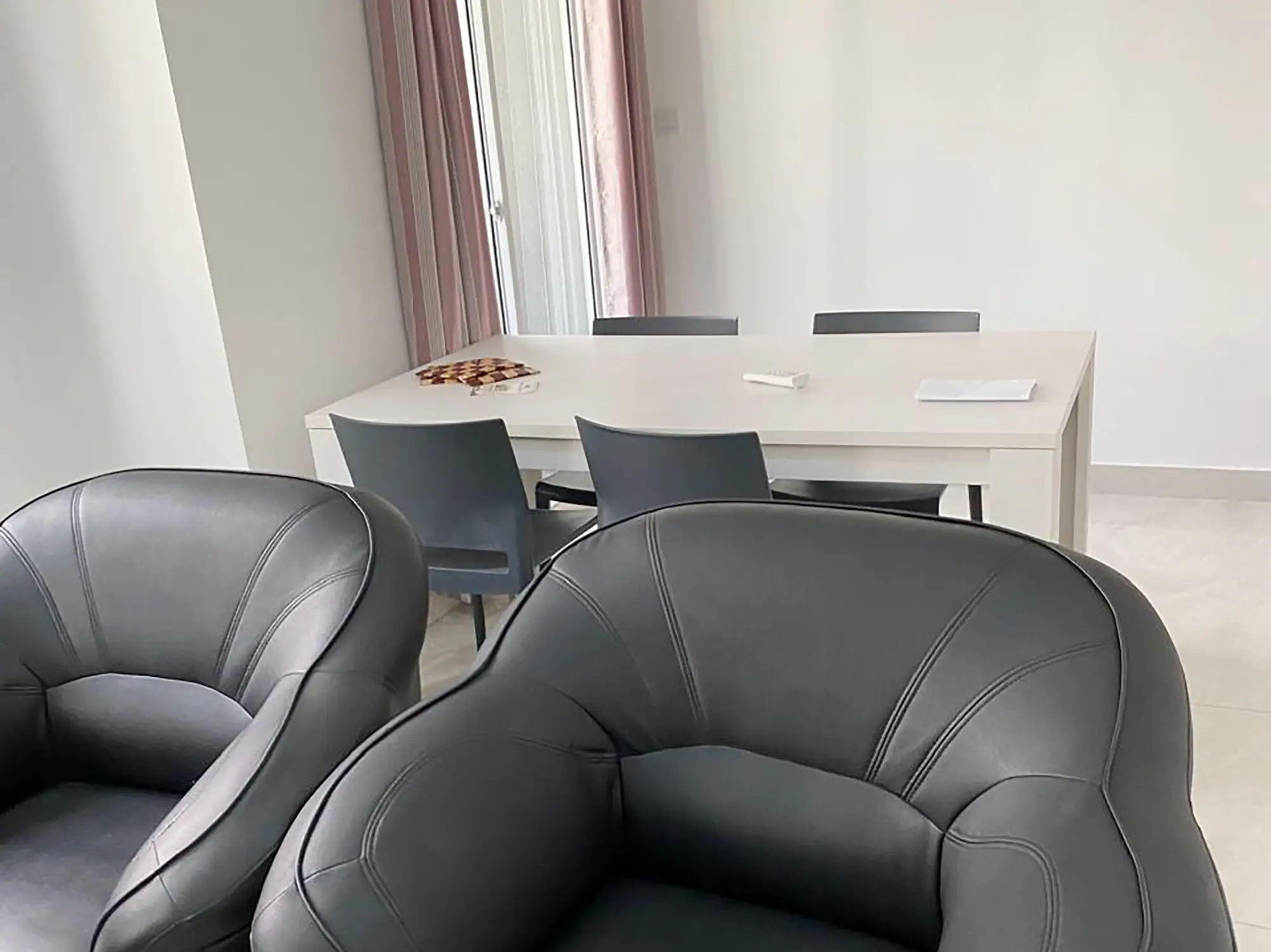 Fully Furnished 2+1 BR for Rent (HM 443) — Hulhumalé