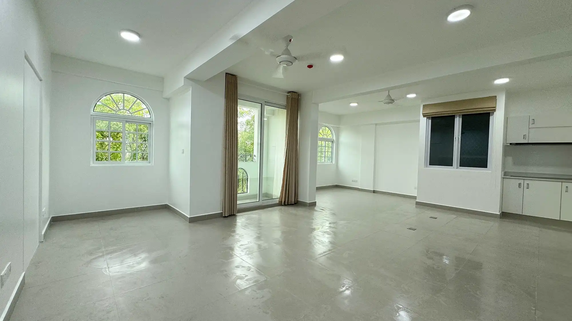 Commercial Space for Rent (ML 269) — Ameenee Magu