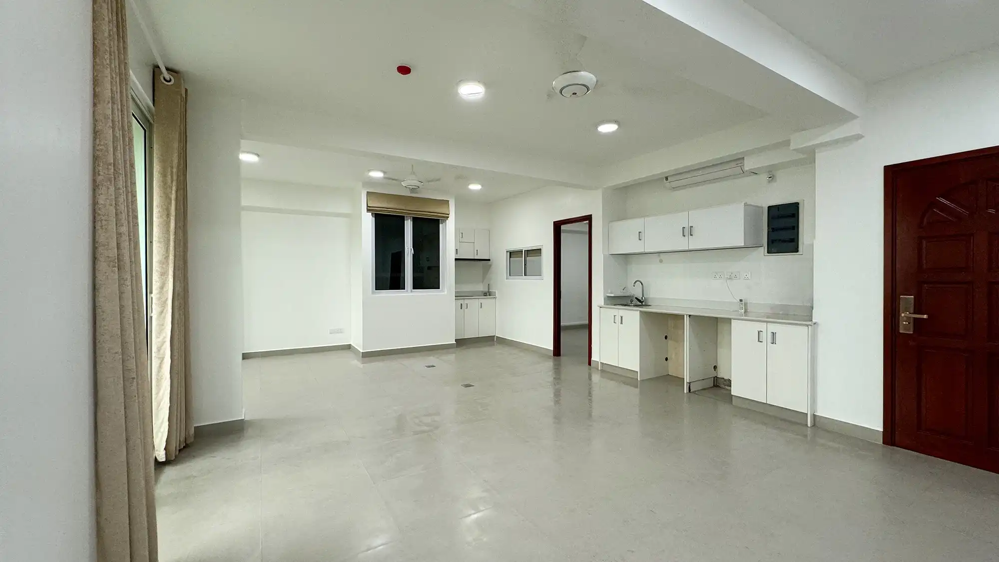Commercial Space for Rent (ML 269) — Ameenee Magu