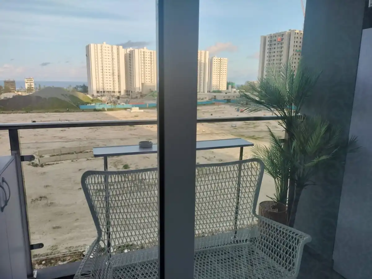 Fully Furnished 3 BR for Rent (HM 440) — Hulhumalé