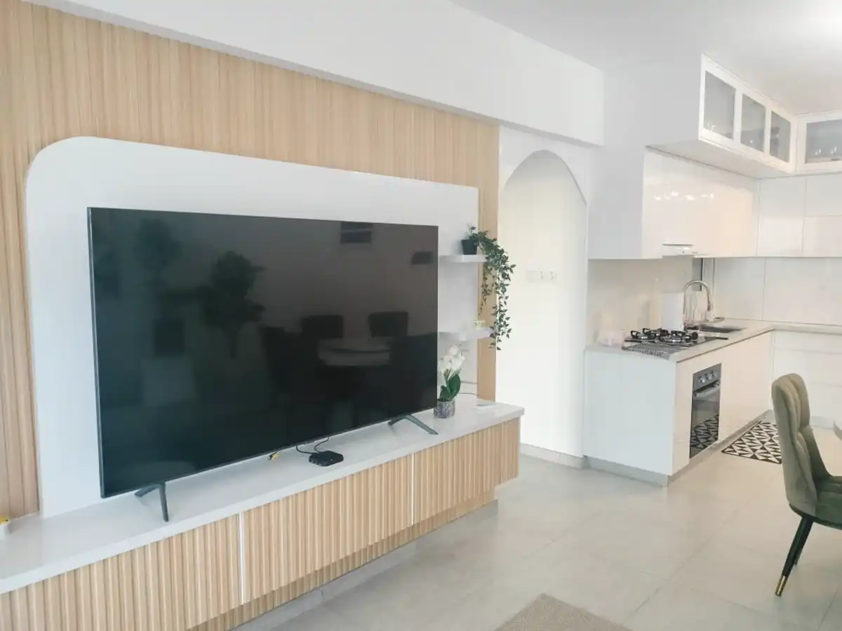 Fully Furnished 3 BR for Rent (HM 440) — Hulhumalé