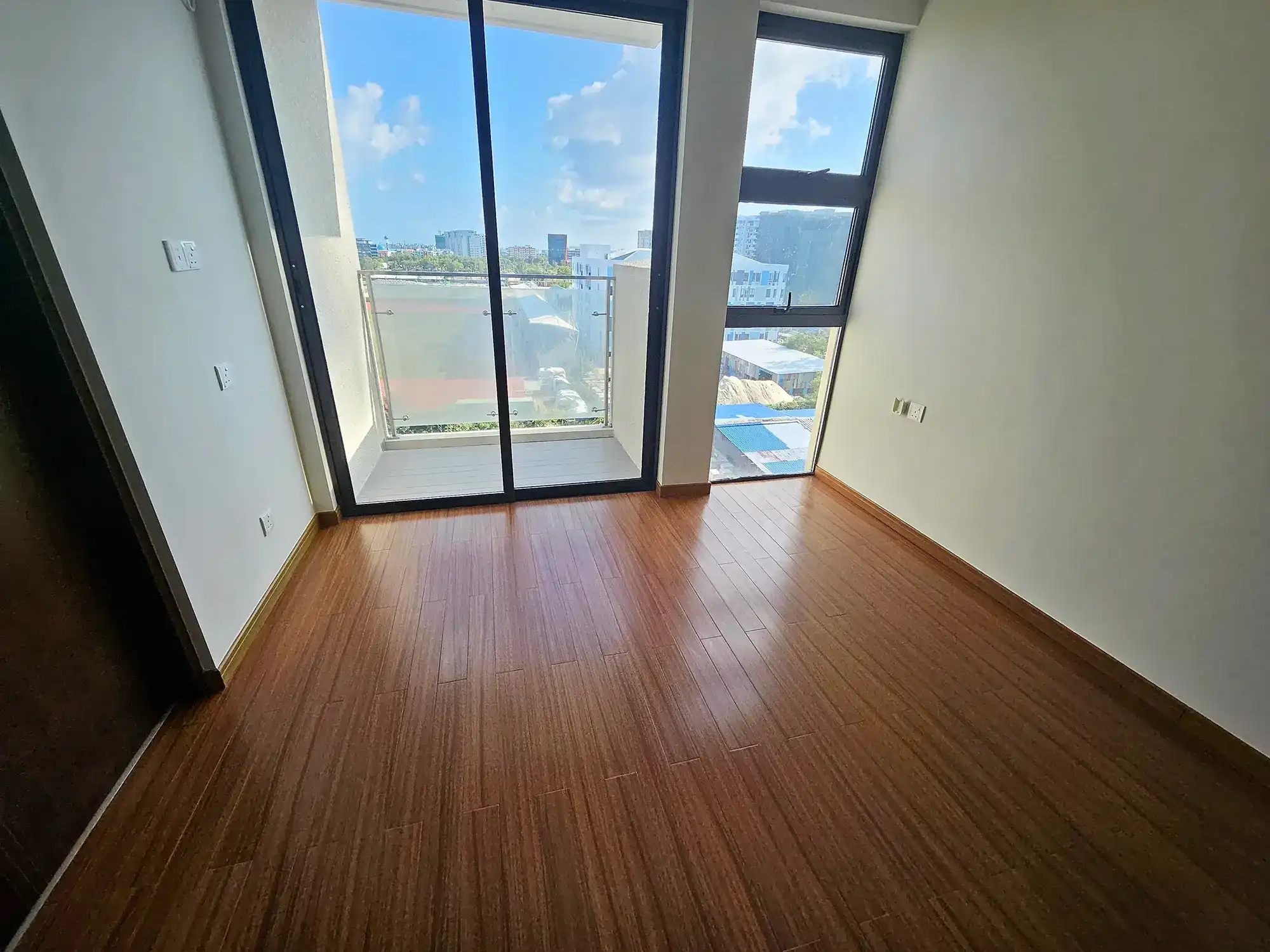 Fully Furnished 2+1 BR for Rent (HM 442) — Hulhumalé