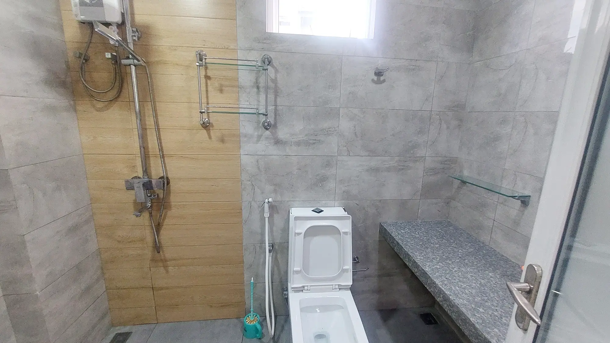 Fully Furnished 3 BR for Rent (HM 450) — Hulhumalé