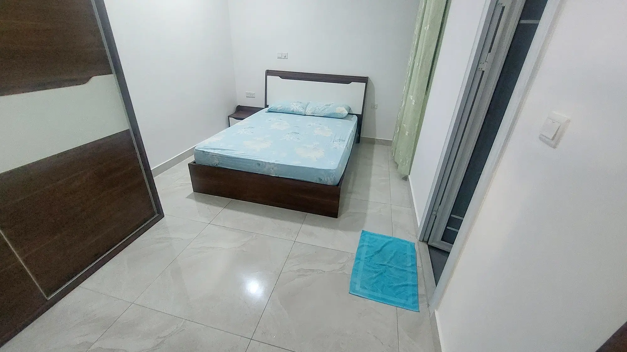 Fully Furnished 3 BR for Rent (HM 450) — Hulhumalé