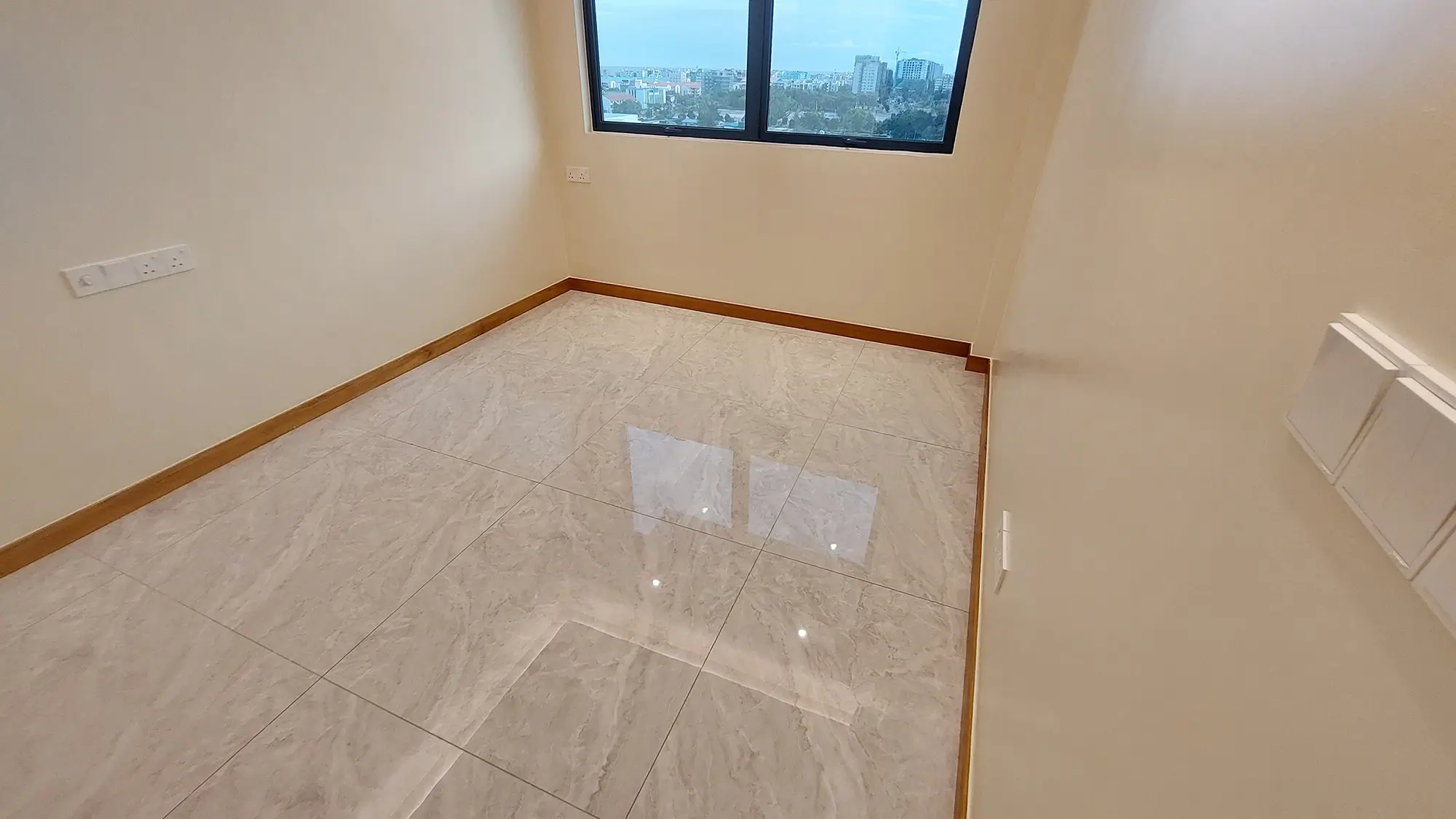 Unfurnished 3 BR for Sale (HM-136S) — Hulhumalé