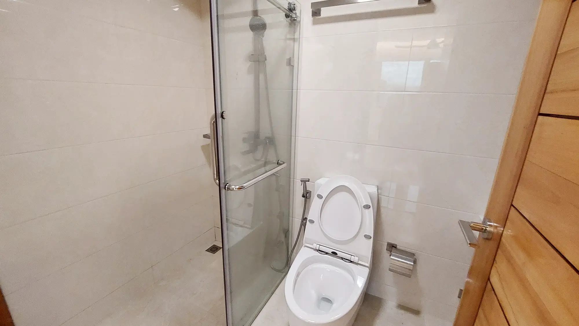 Unfurnished 3 BR for Sale (HM-136S) — Hulhumalé