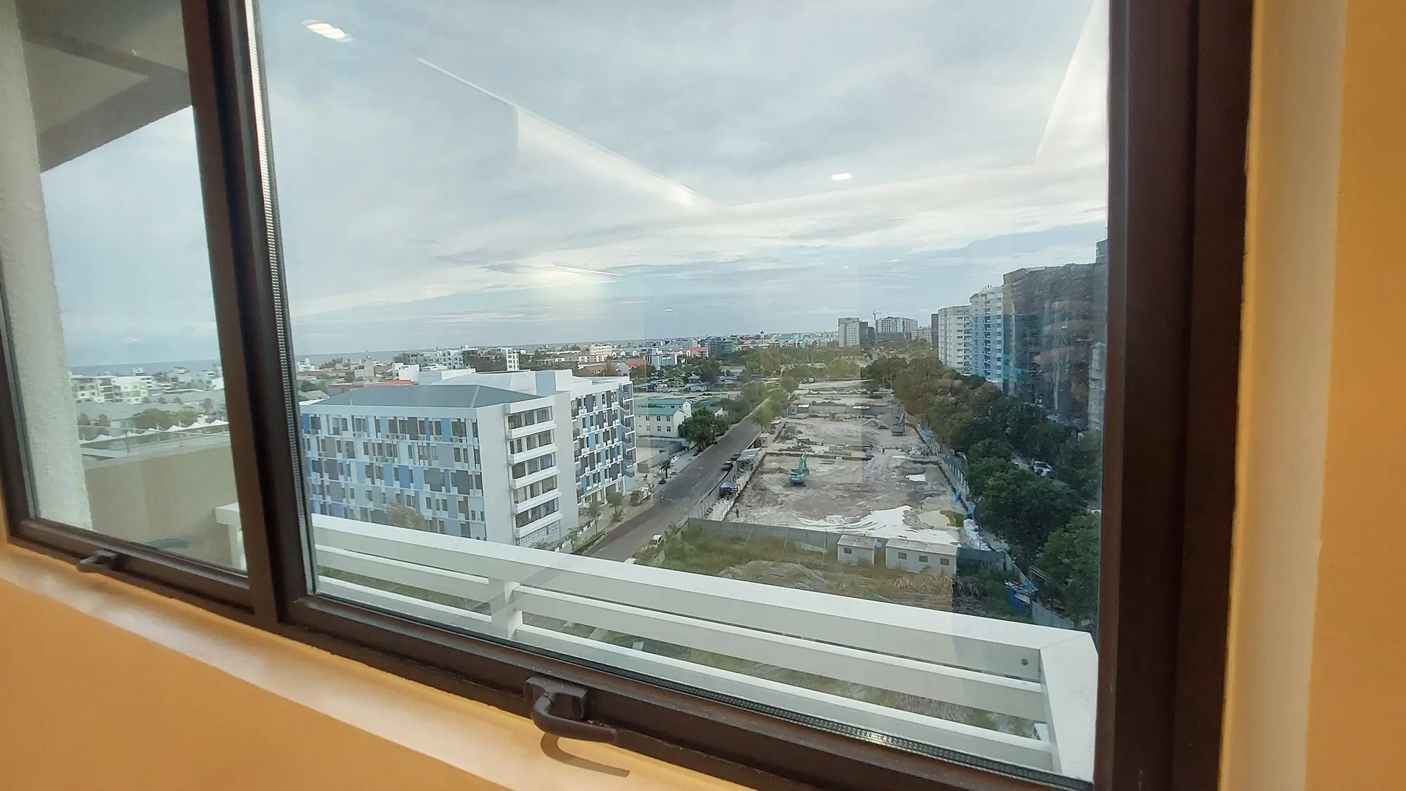 Unfurnished 3 BR for Sale (HM-136S) — Hulhumalé