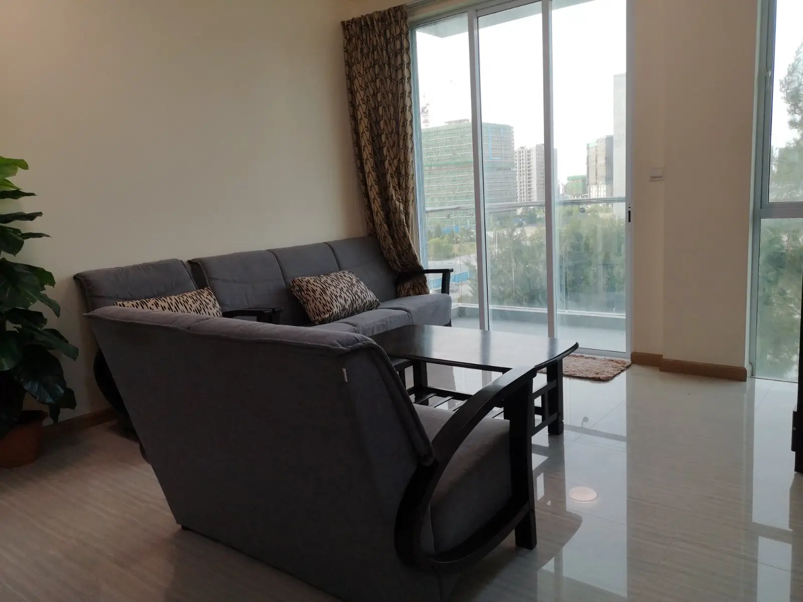 Fully Furnished 2+1 BR for Rent (HM 449) — Hulhumalé