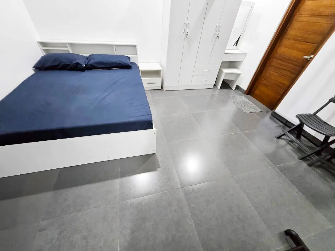 Fully Furnished 2 BR for Sale (HM-134S) — Hulhumalé