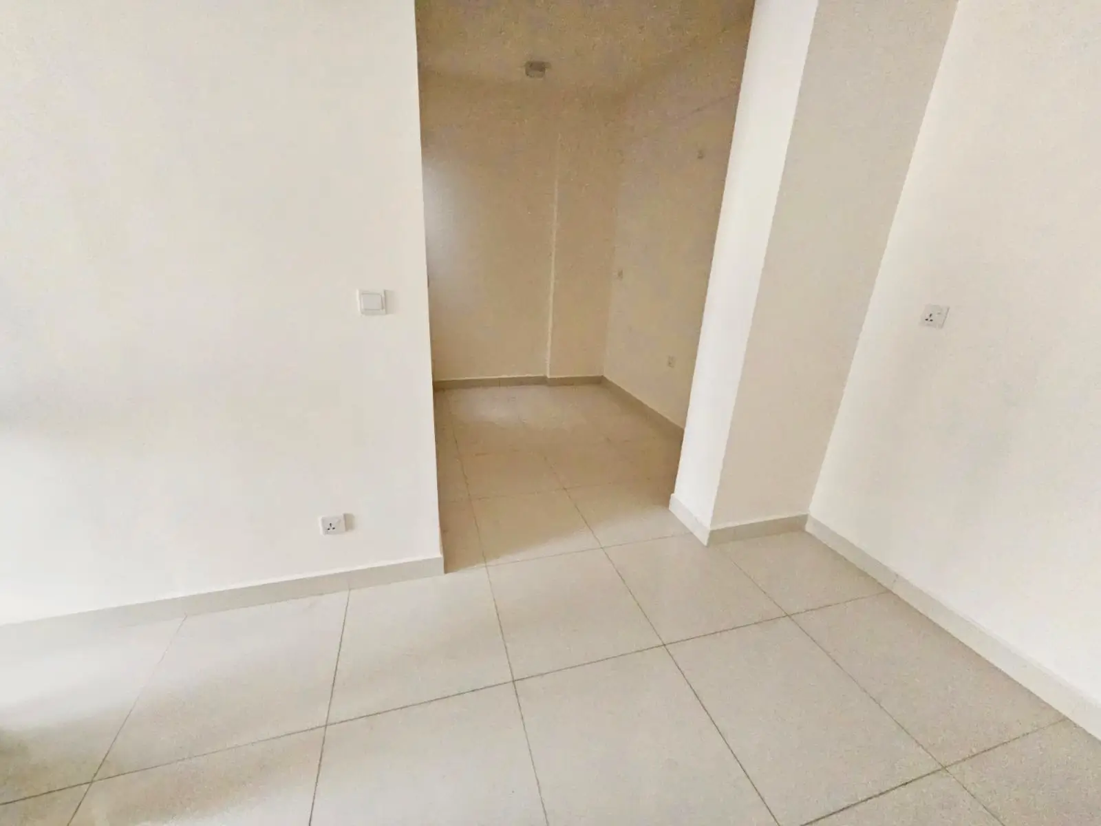Unfurnished 2+1 BR for Sale (HM-137S) — Hulhumalé
