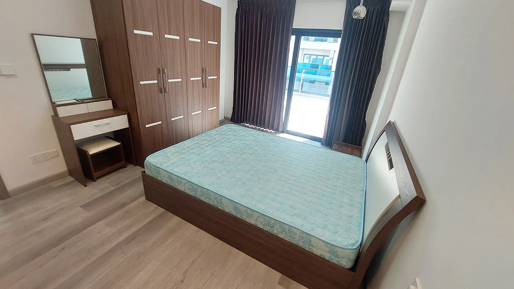 Fully Furnished 2+1 BR for Rent (HM 456) — Hulhumalé