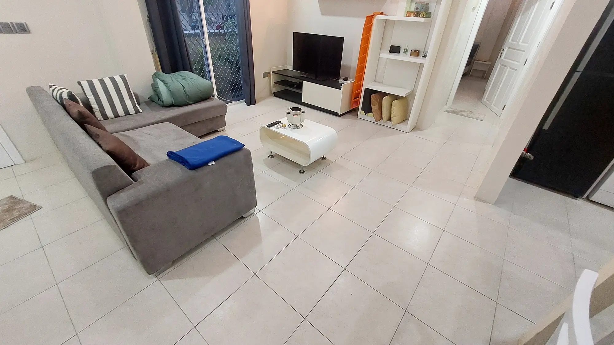 Fully Furnished 2 BR for Rent (HM 457) — Hulhumalé