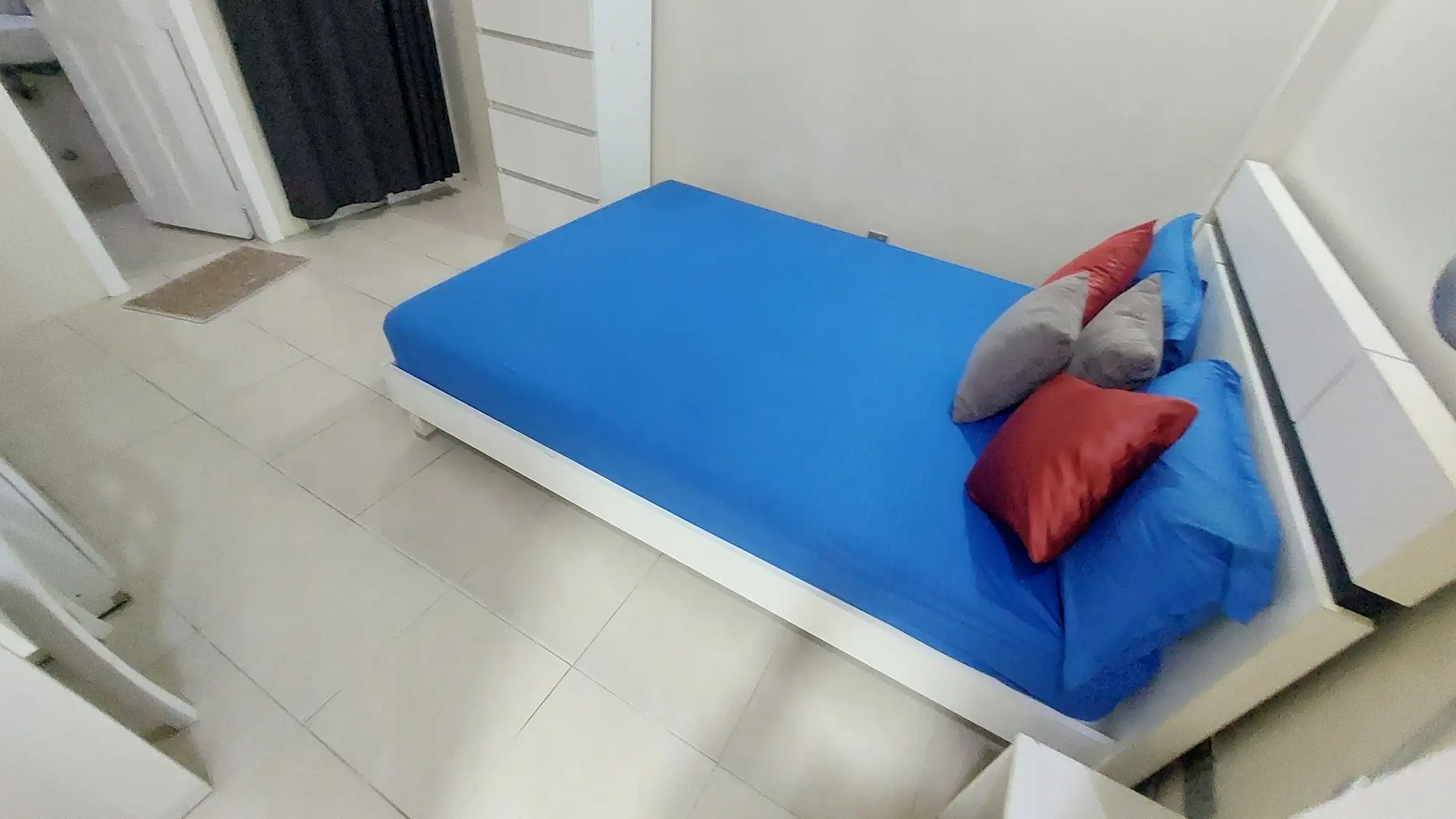 Fully Furnished 2 BR for Rent (HM 457) — Hulhumalé
