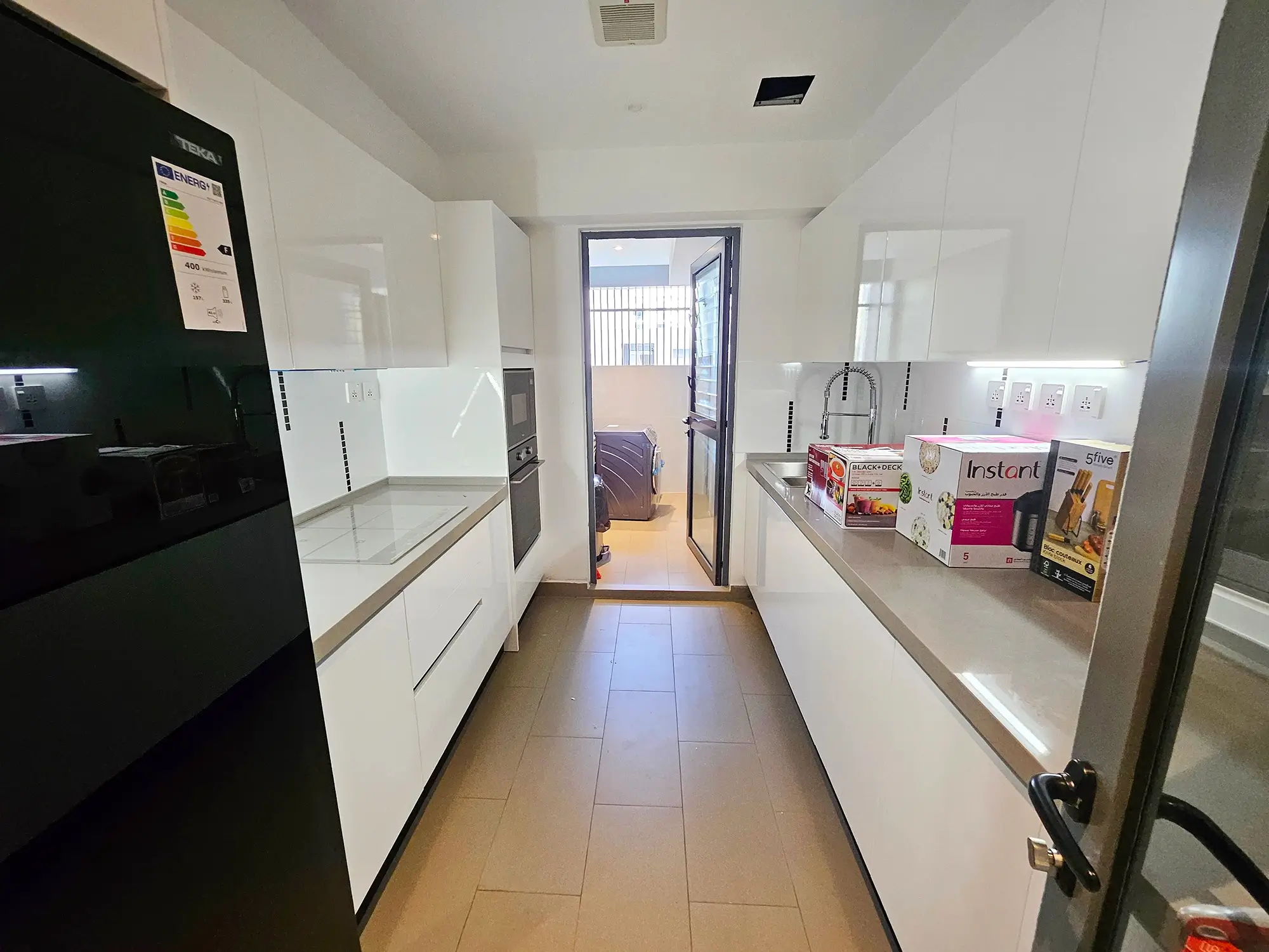 Fully Furnished 2+1 BR for Rent (HM 455) — Hulhumalé