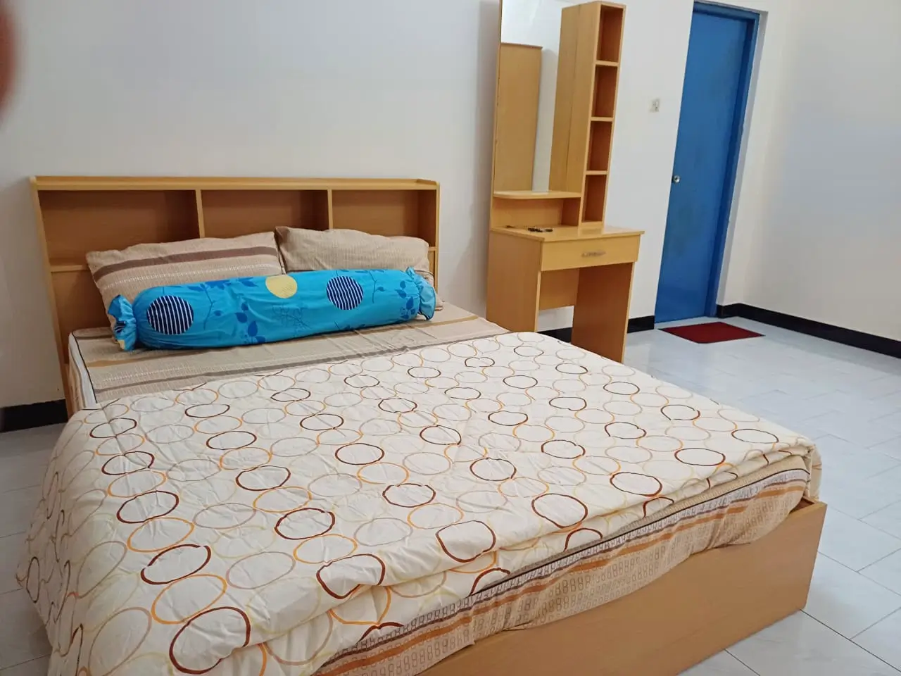 Fully Furnished 3 BR for Rent (DL 001) — Addu City