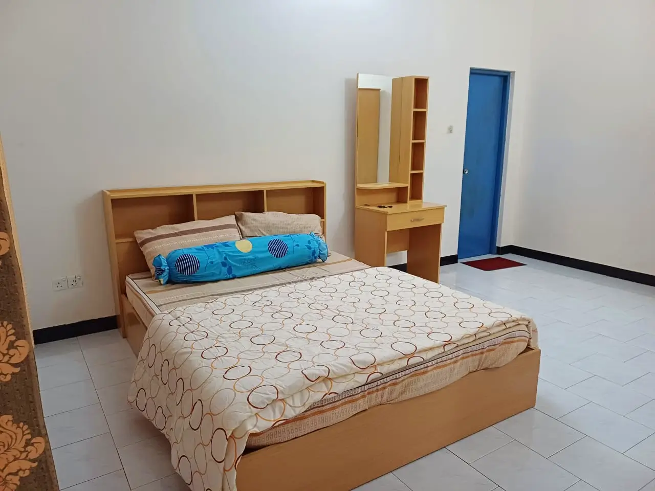 Fully Furnished 3 BR for Rent (DL 001) — Addu City