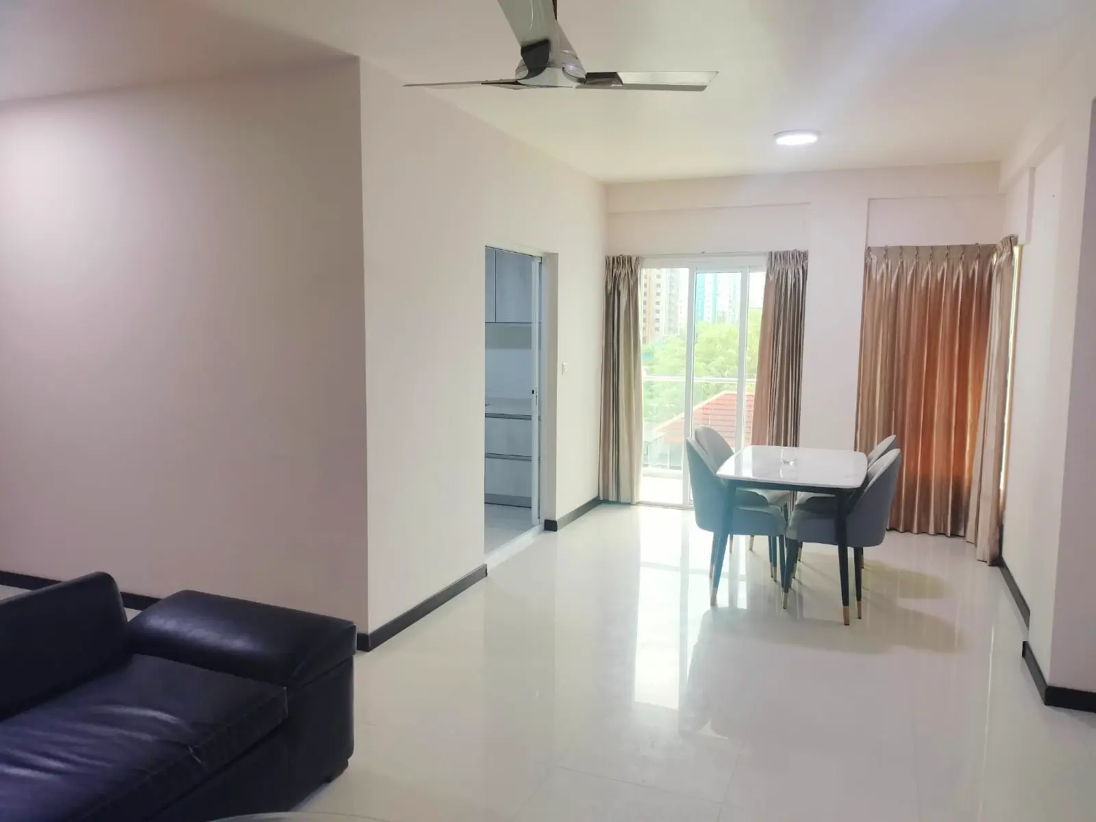 Fully Furnished 3+1 BR for Rent (HM 453) — Hulhumalé