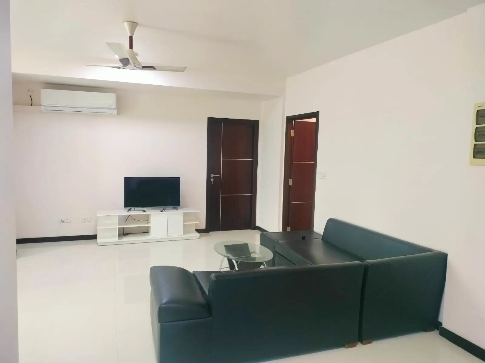 Fully Furnished 3+1 BR for Rent (HM 453) — Hulhumalé