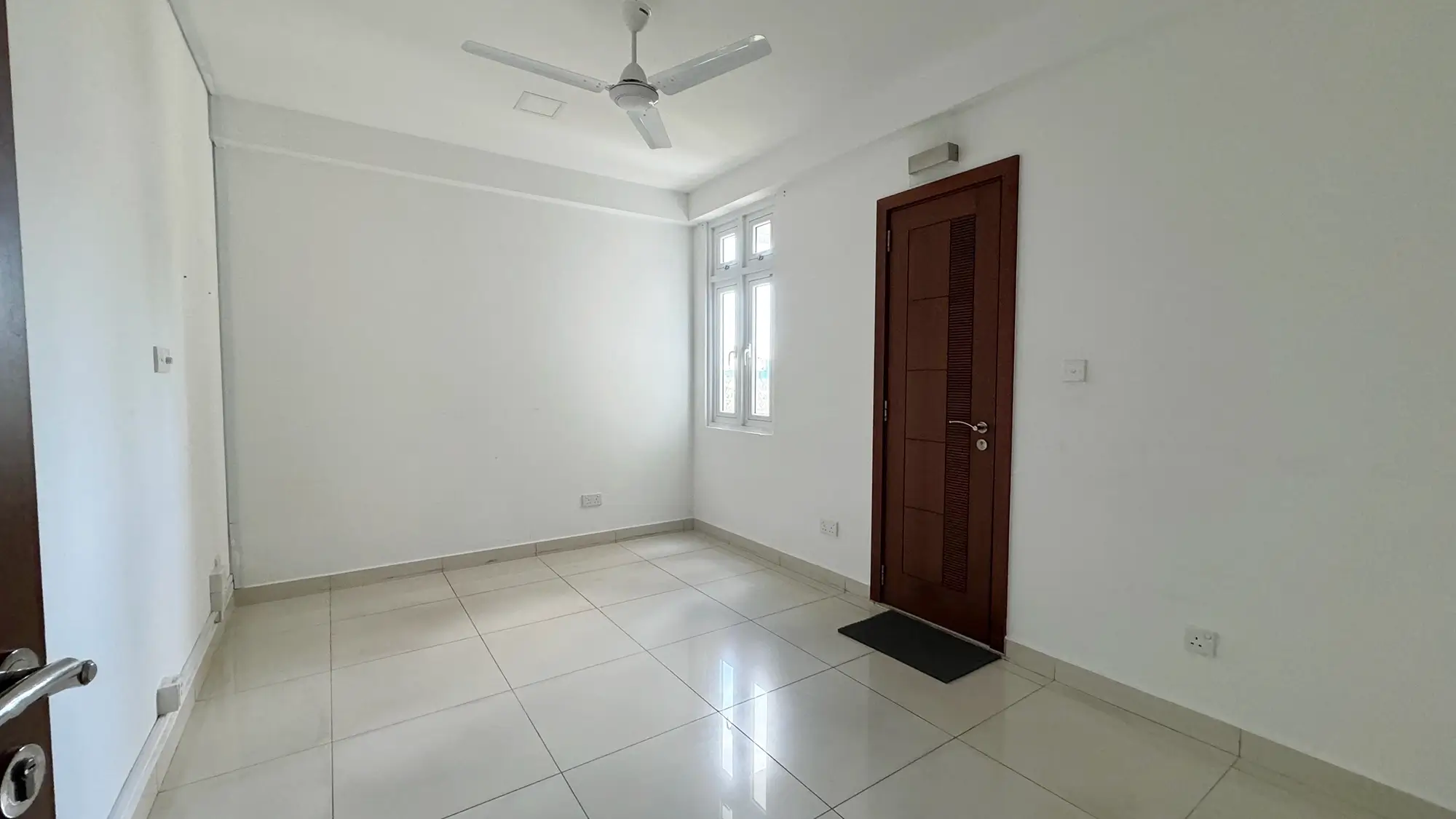 Commercial Space for Rent (ML 276) — Sakeena Manzil