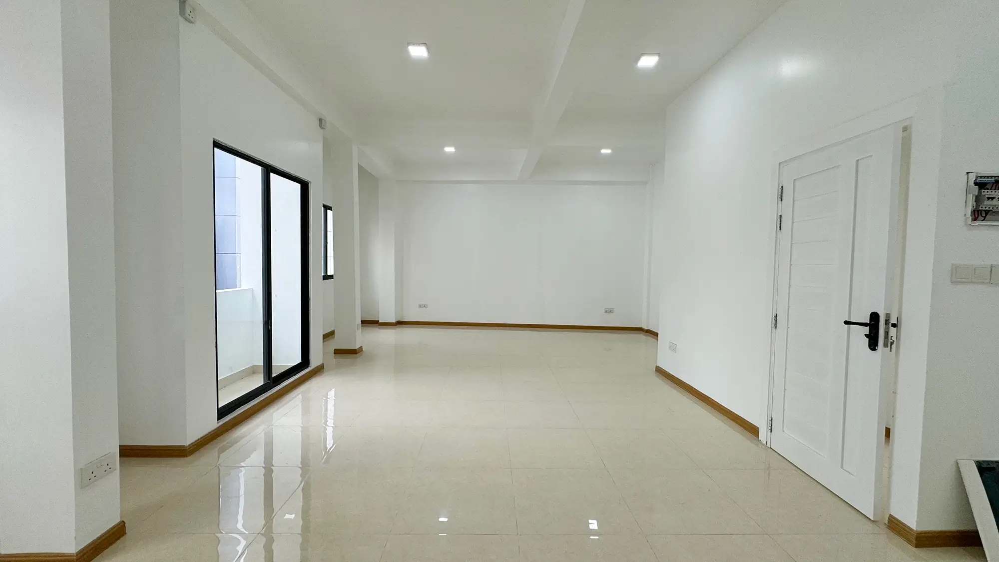 Commercial Space for Rent (ML 278) — Kurangi Goalhi