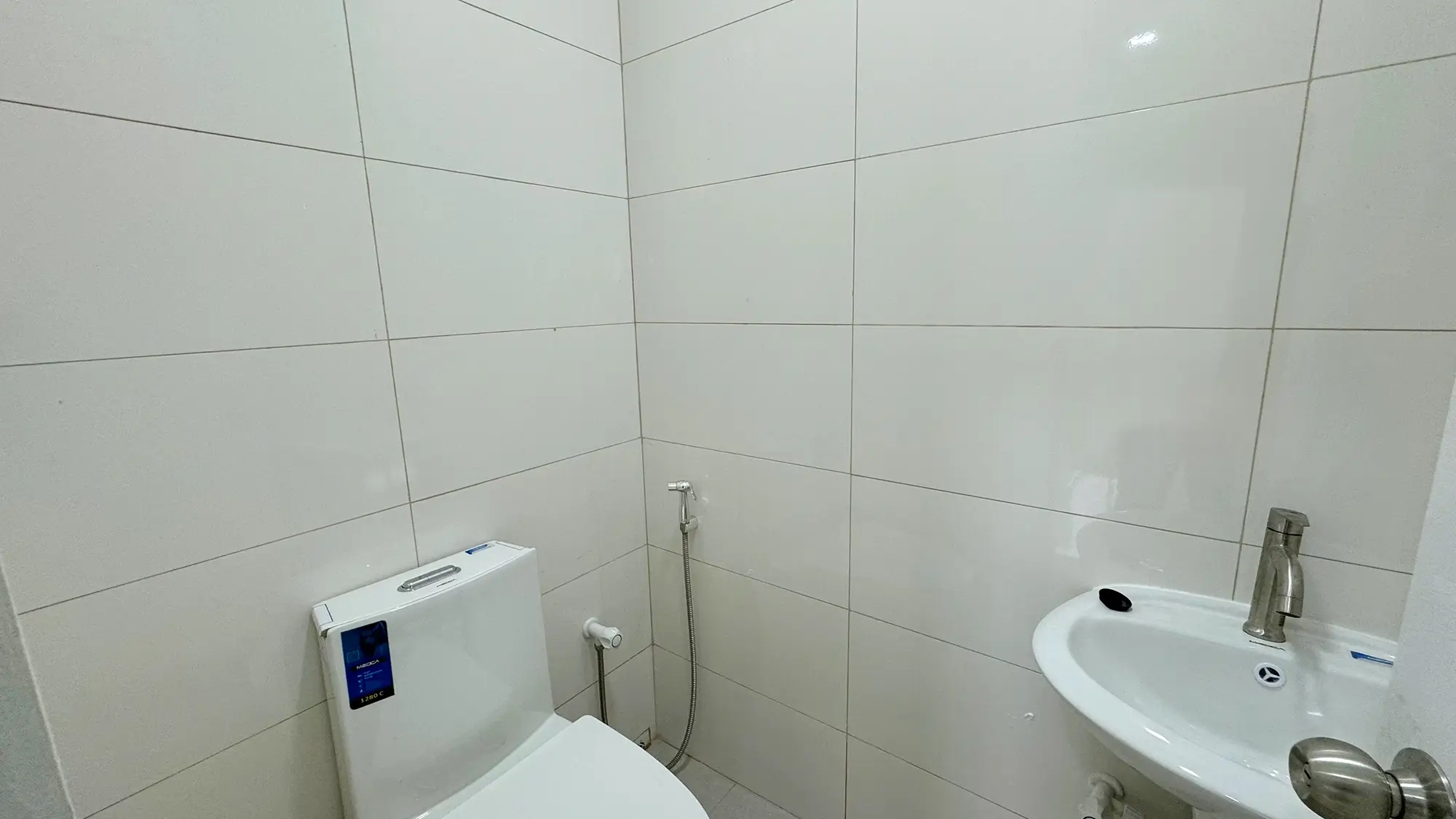 Commercial Space for Rent (ML 278) — Kurangi Goalhi