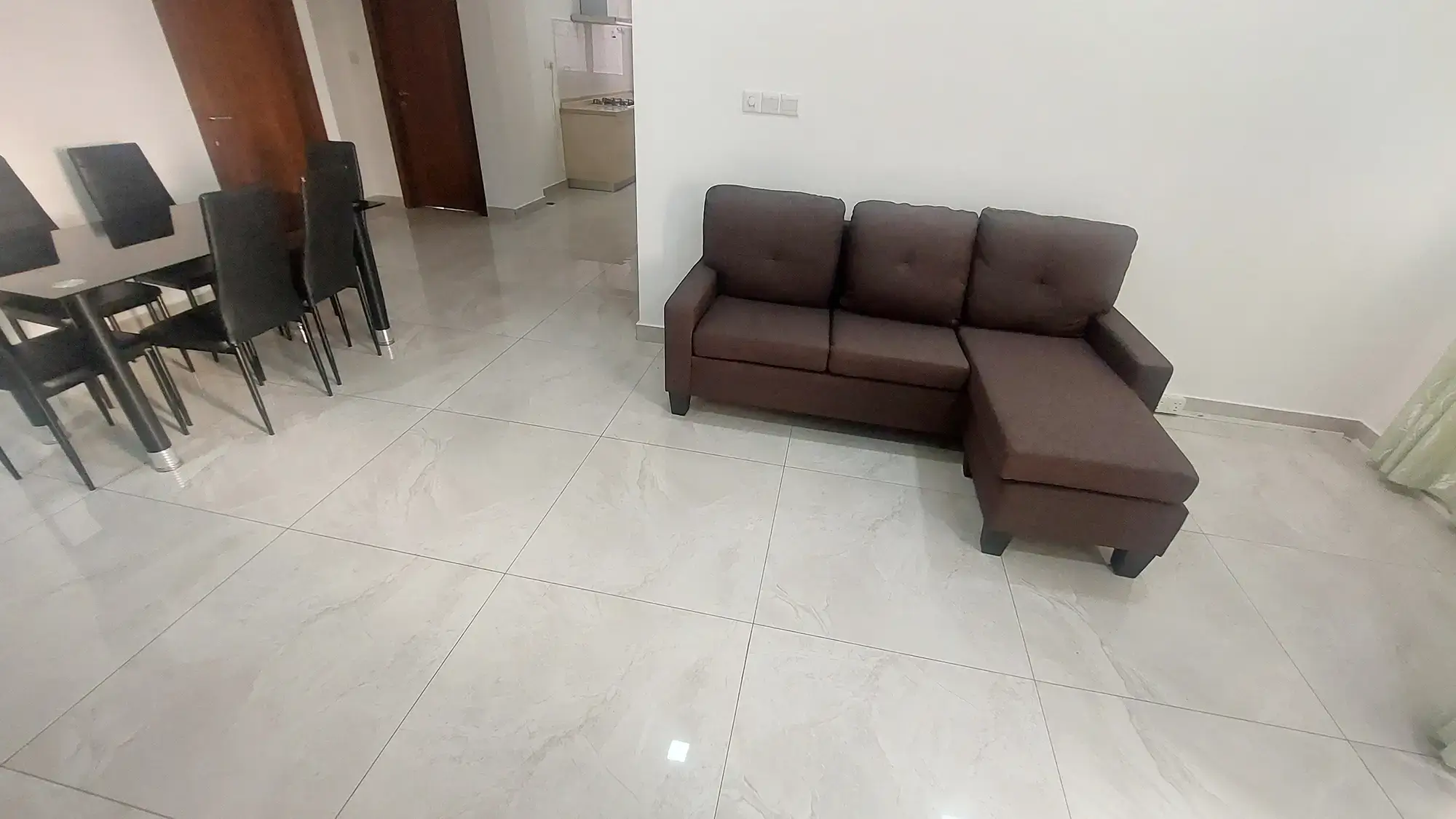 Fully Furnished 3 BR for Rent (HM 464) — Hulhumalé