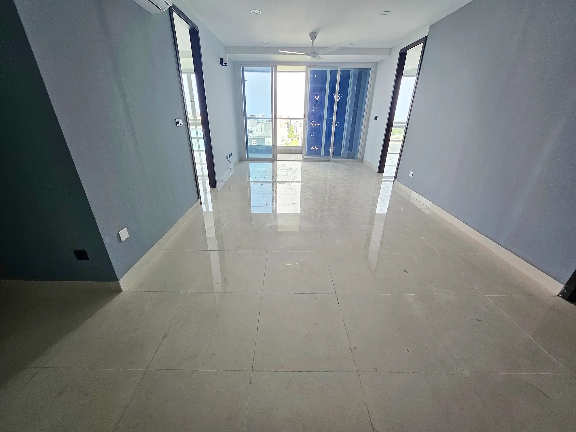 Semi Furnished 3 BR for Rent (HM 459) — Hulhumalé