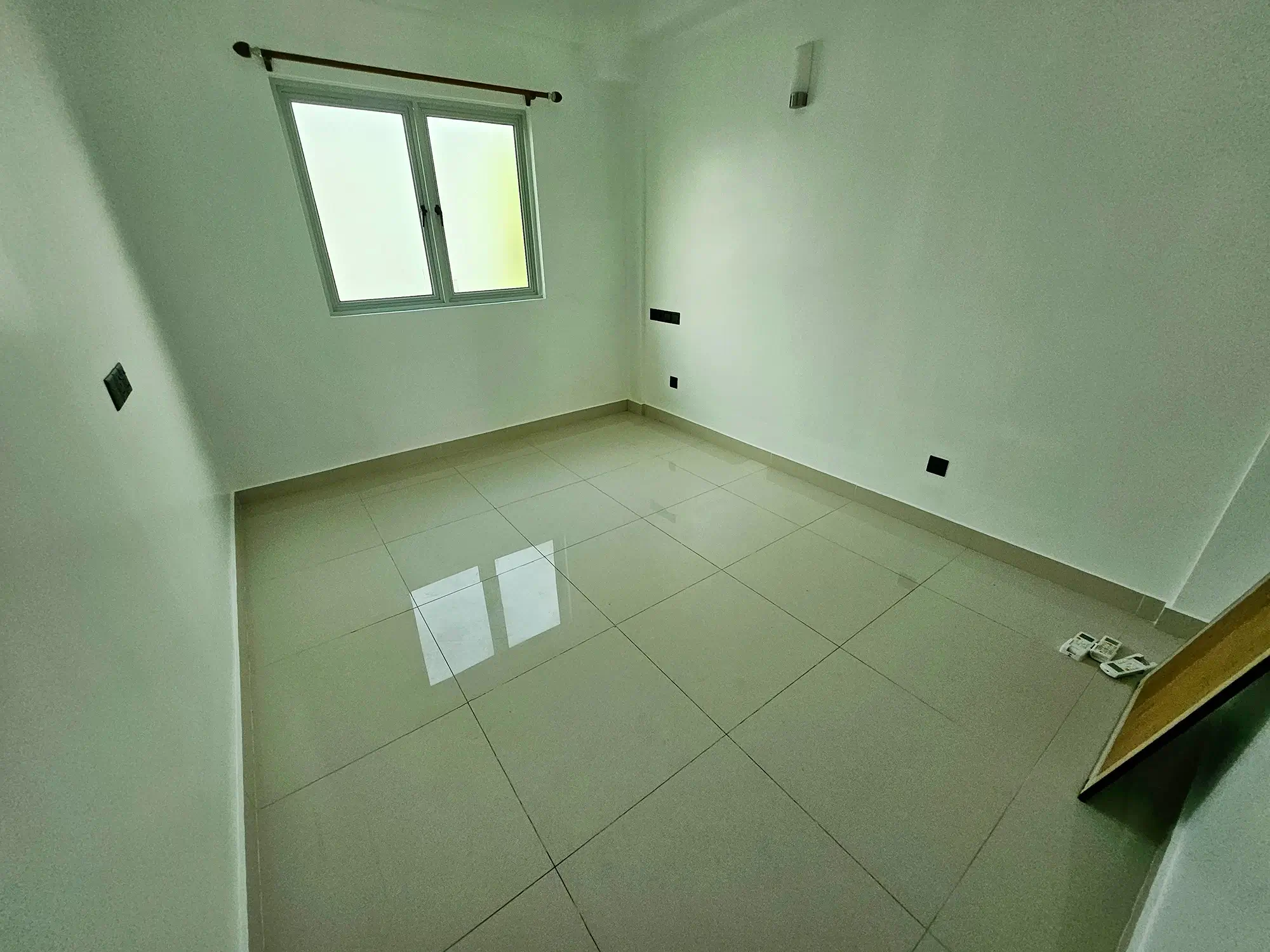 Unfurnished 3+1 BR Row House for Rent (HM 460) — Hulhumalé