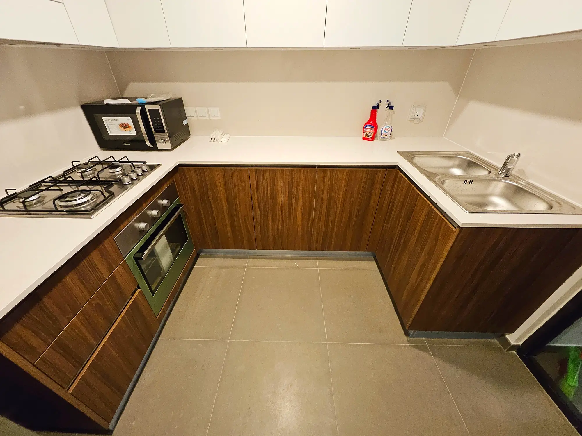 Fully Furnished 2+1 BR for Rent (HM 462) — Hulhumalé
