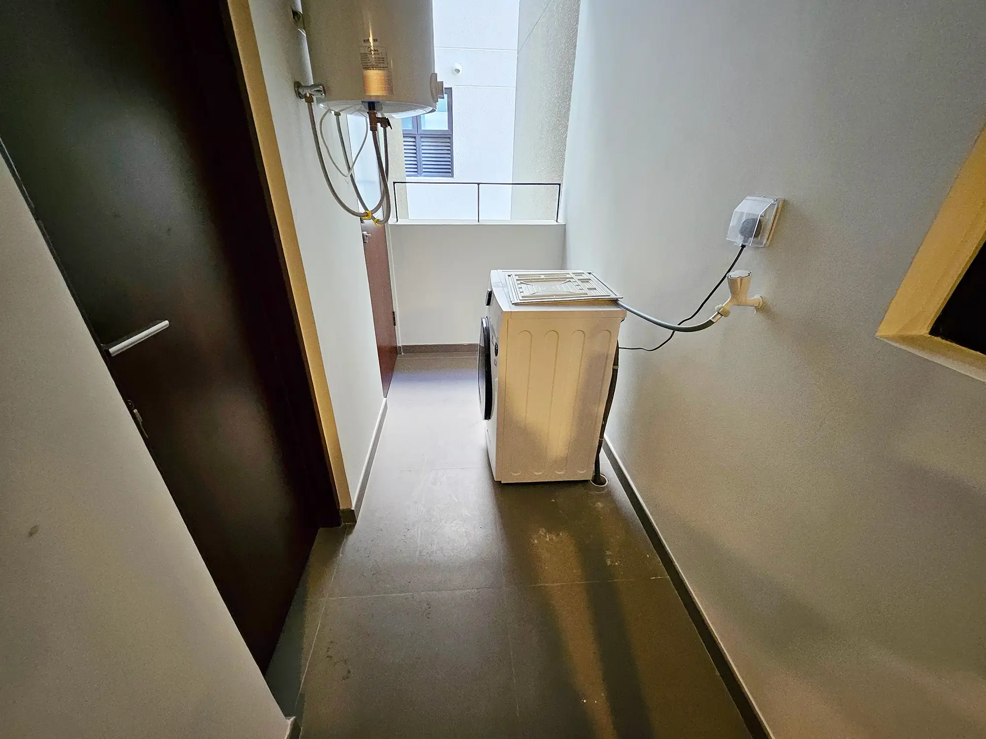 Fully Furnished 2+1 BR for Rent (HM 462) — Hulhumalé