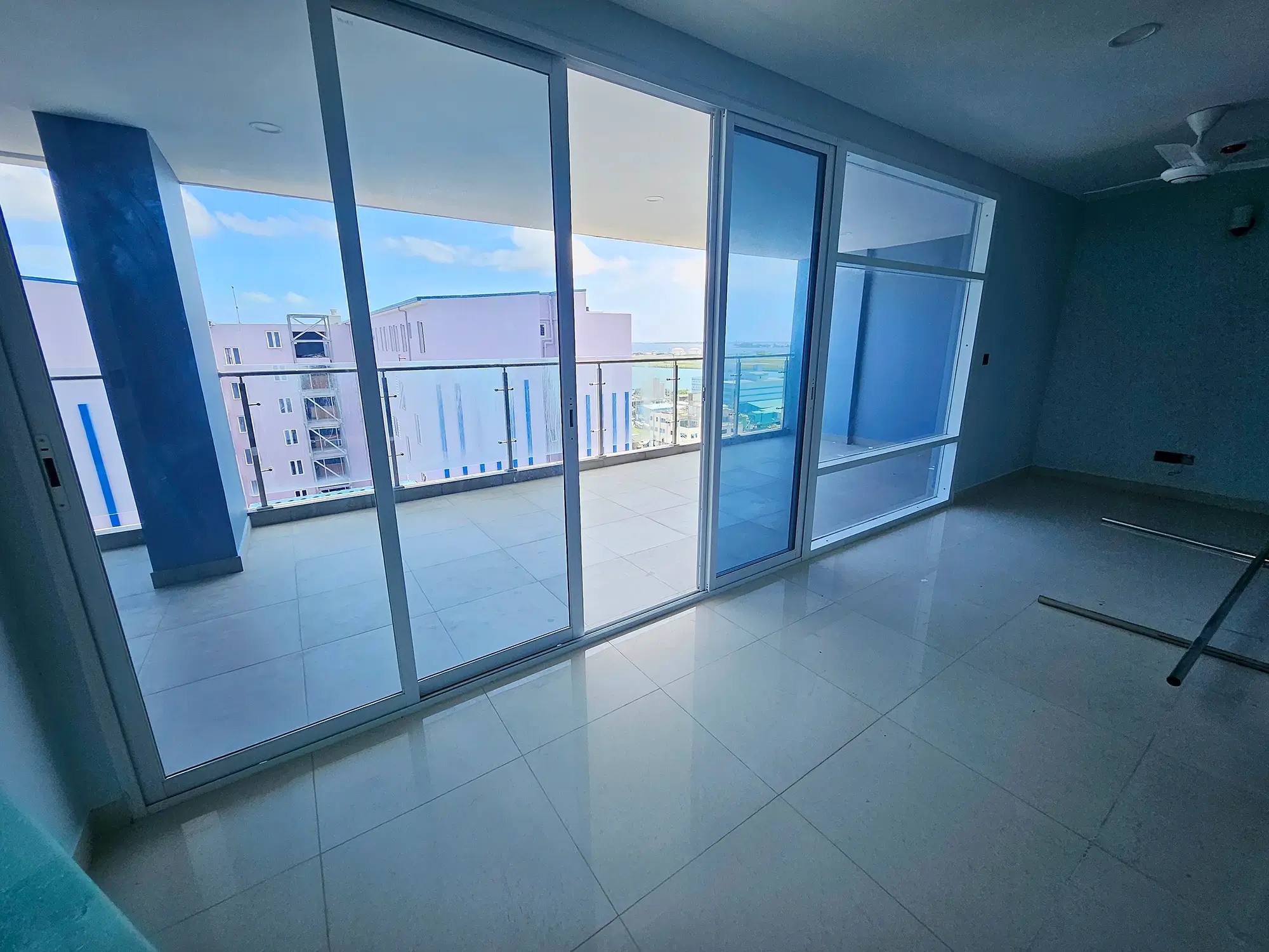 Unfurnished 5 BR Duplex Apartment for Rent (HM 465) — Hulhumalé