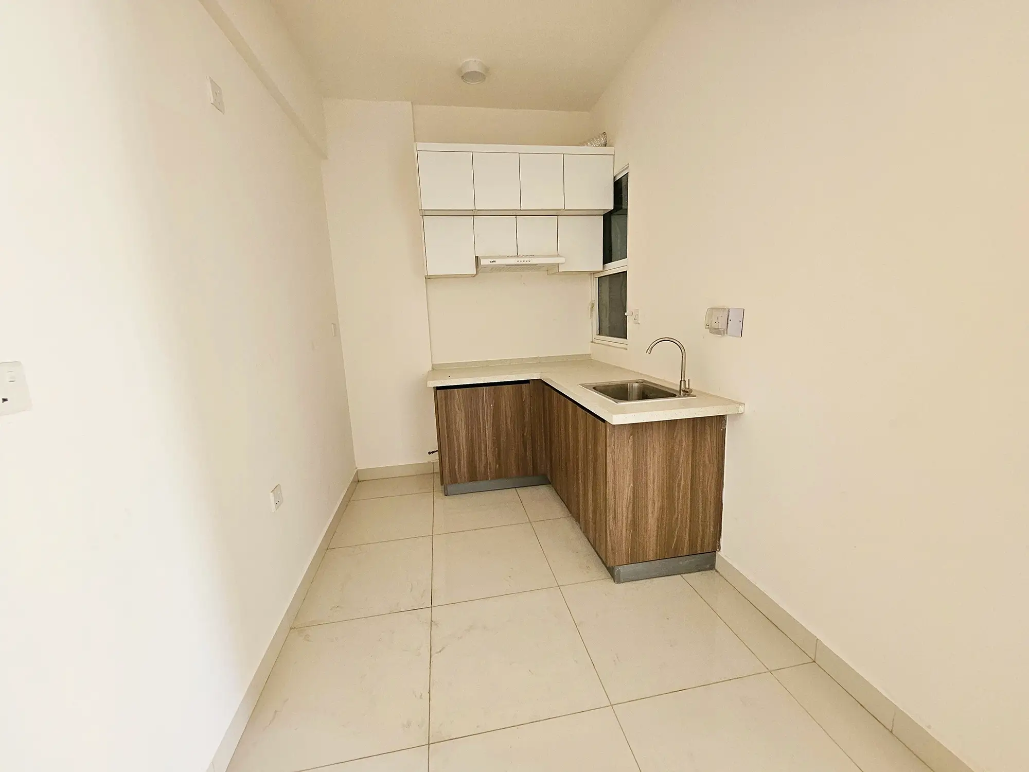 Unfurnished 2+1 BR for Rent (HM 467) — Hulhumalé
