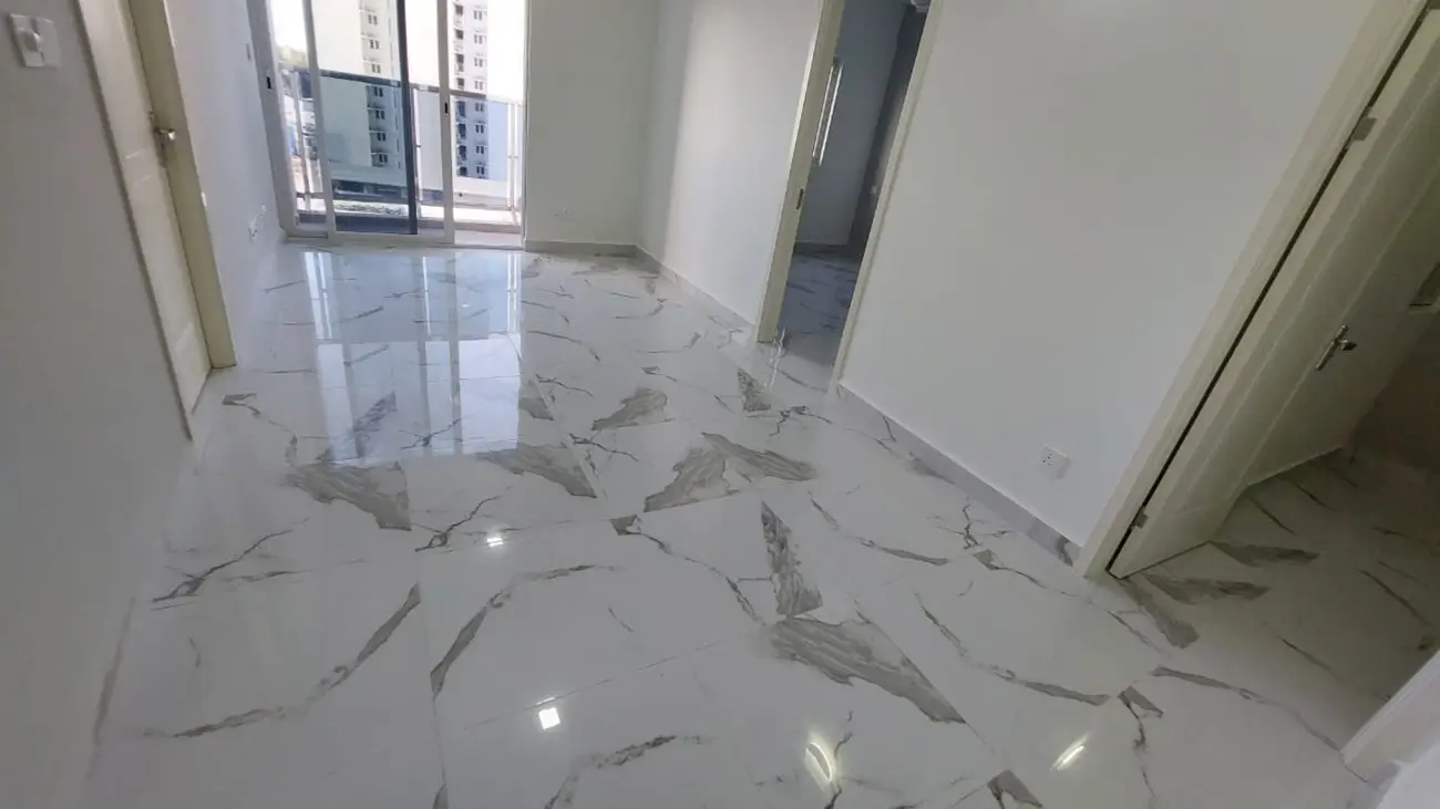 Unfurnished 3 BR for Rent (HM 463) — Hulhumalé
