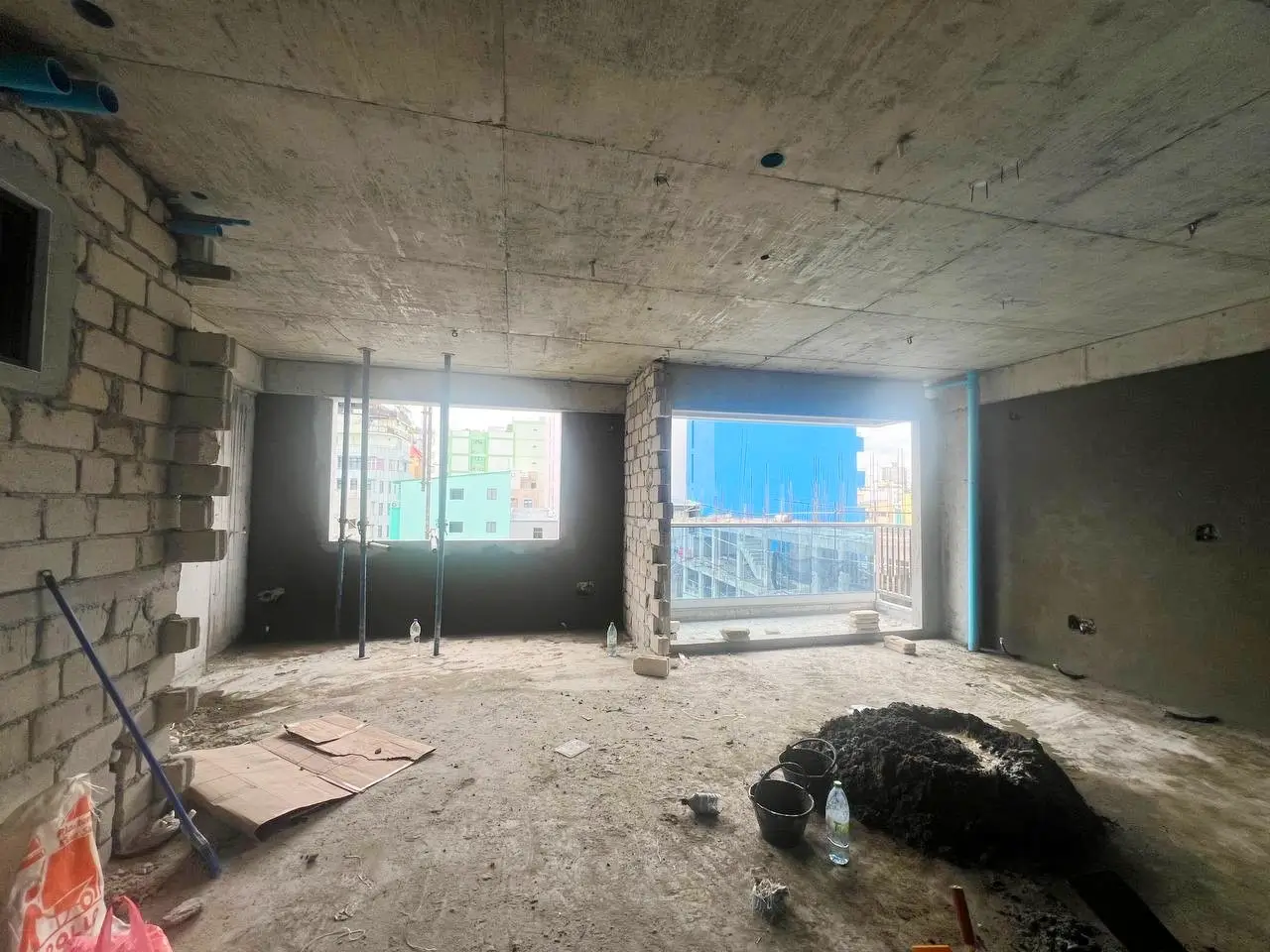 Commercial Space for Rent (ML 281) — Muranga Magu