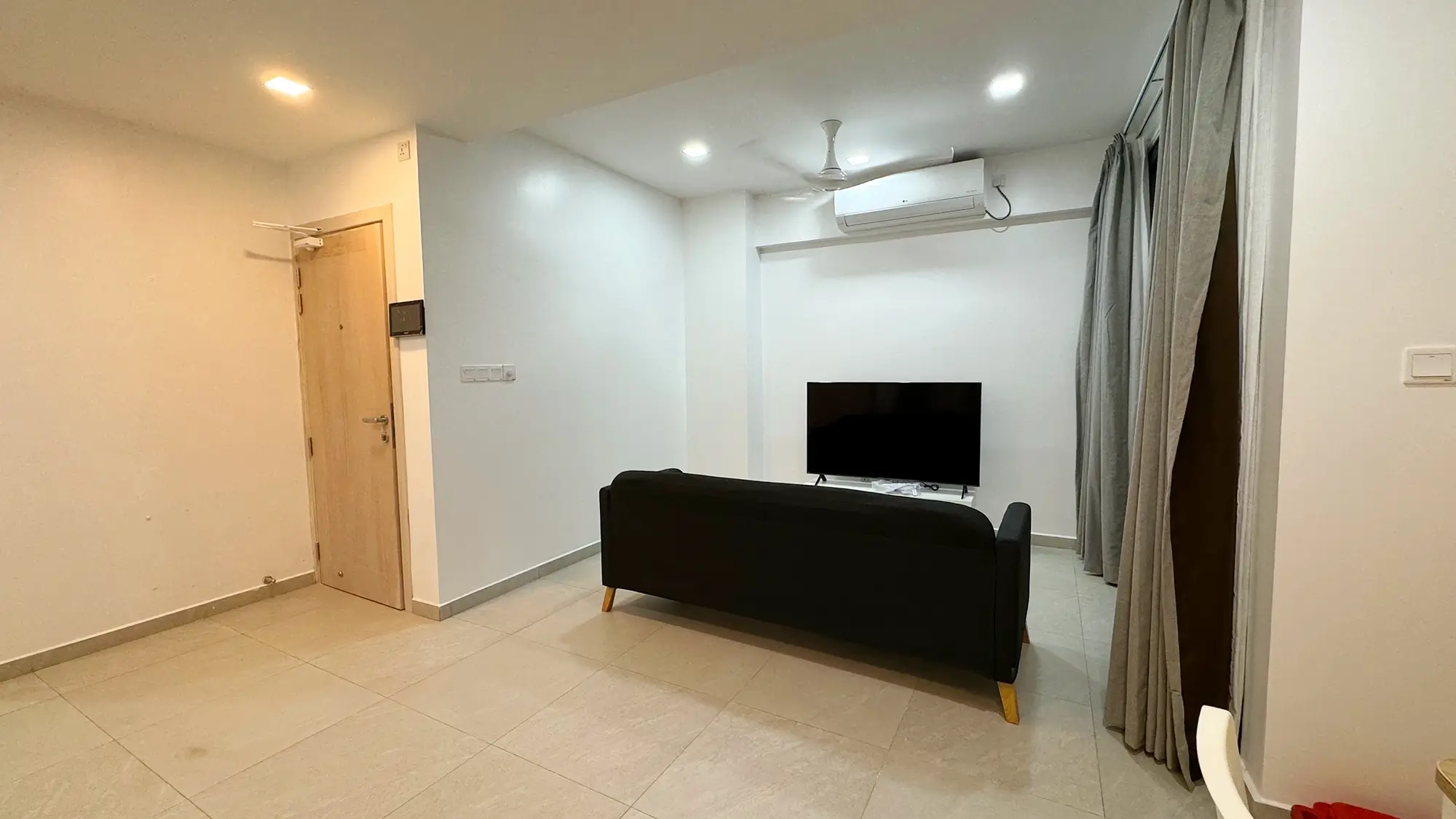 Fully Furnished 2 BR for Rent (ML 285) — Fiyaathoshi Magu