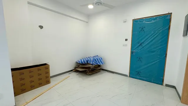 Unfurnished 3 BR for Rent (ML 282) — Lonuziyaaraiy Magu