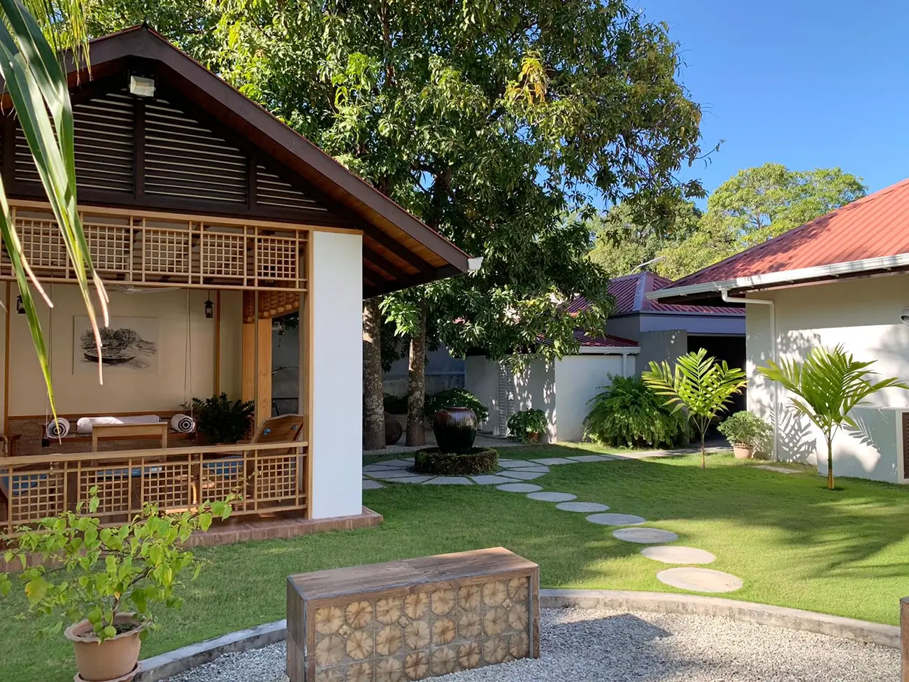Fully Furnished 3 BR Villa for Rent (IS 127) — Fuvahmulah