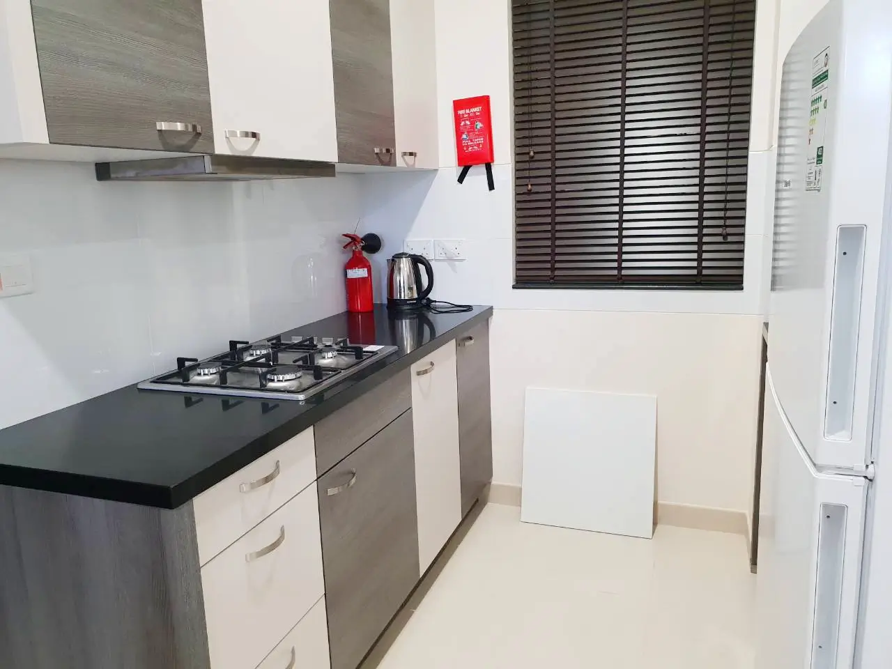 Fully Furnished 2 BR for Rent (HM 472) — Hulhumalé