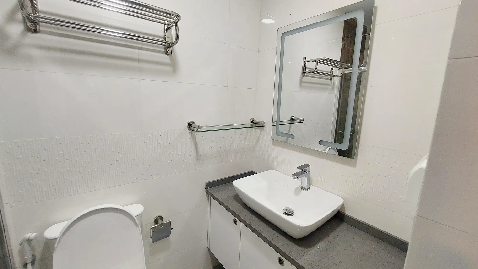 Fully Furnished 2+1 BR for Rent (HM 475) — Hulhumalé