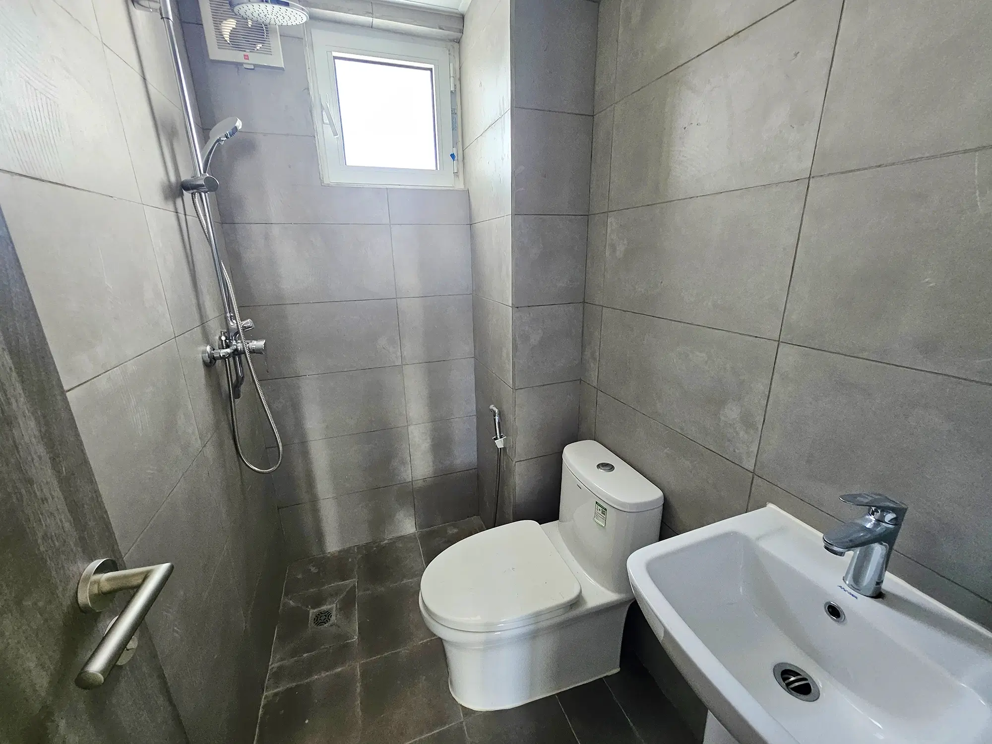 Semi Furnished 3 BR for Rent (HM 471) — Hulhumalé