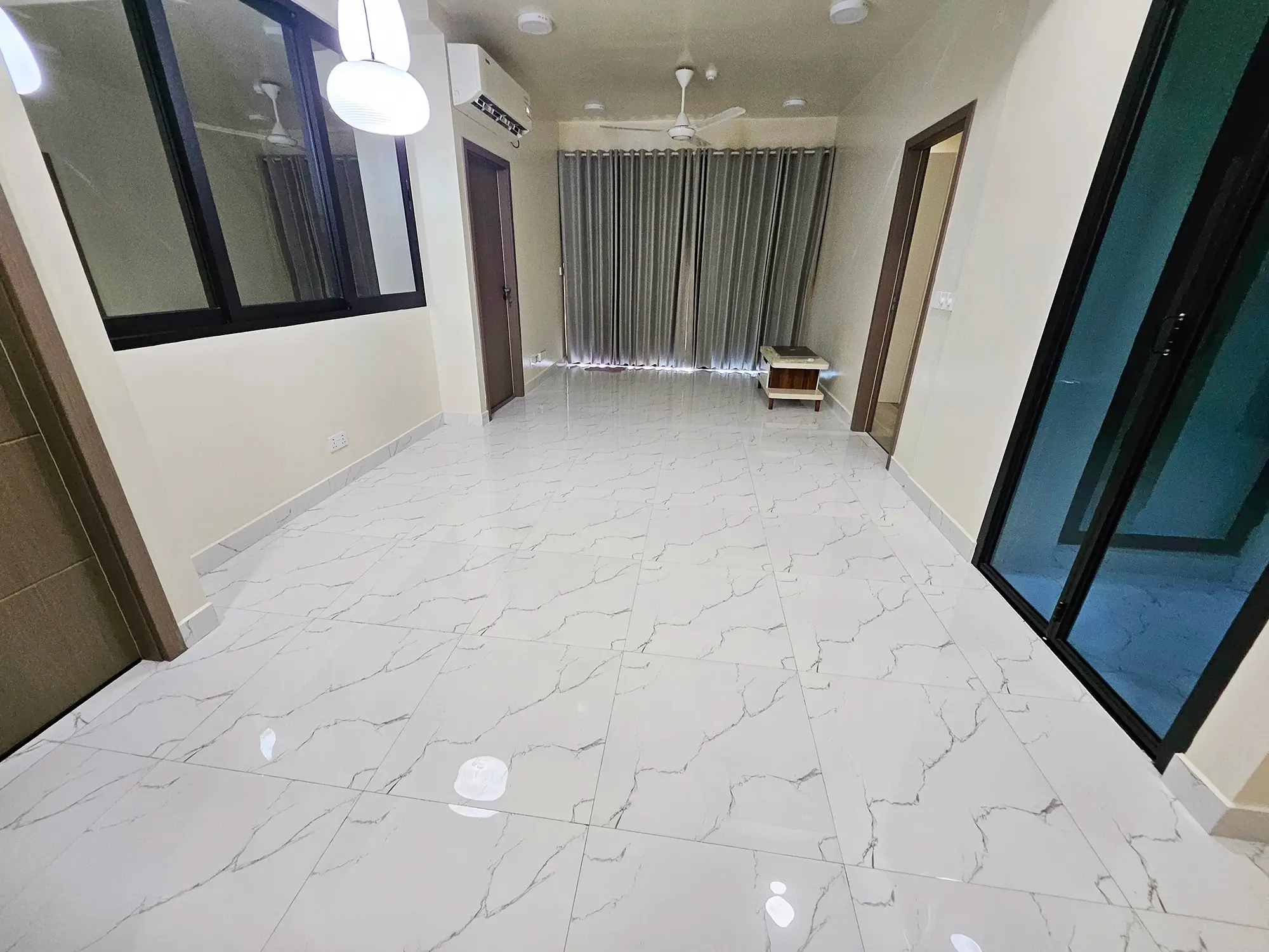 Fully Furnished 3+1 BR for Rent (HM 470) — Hulhumalé