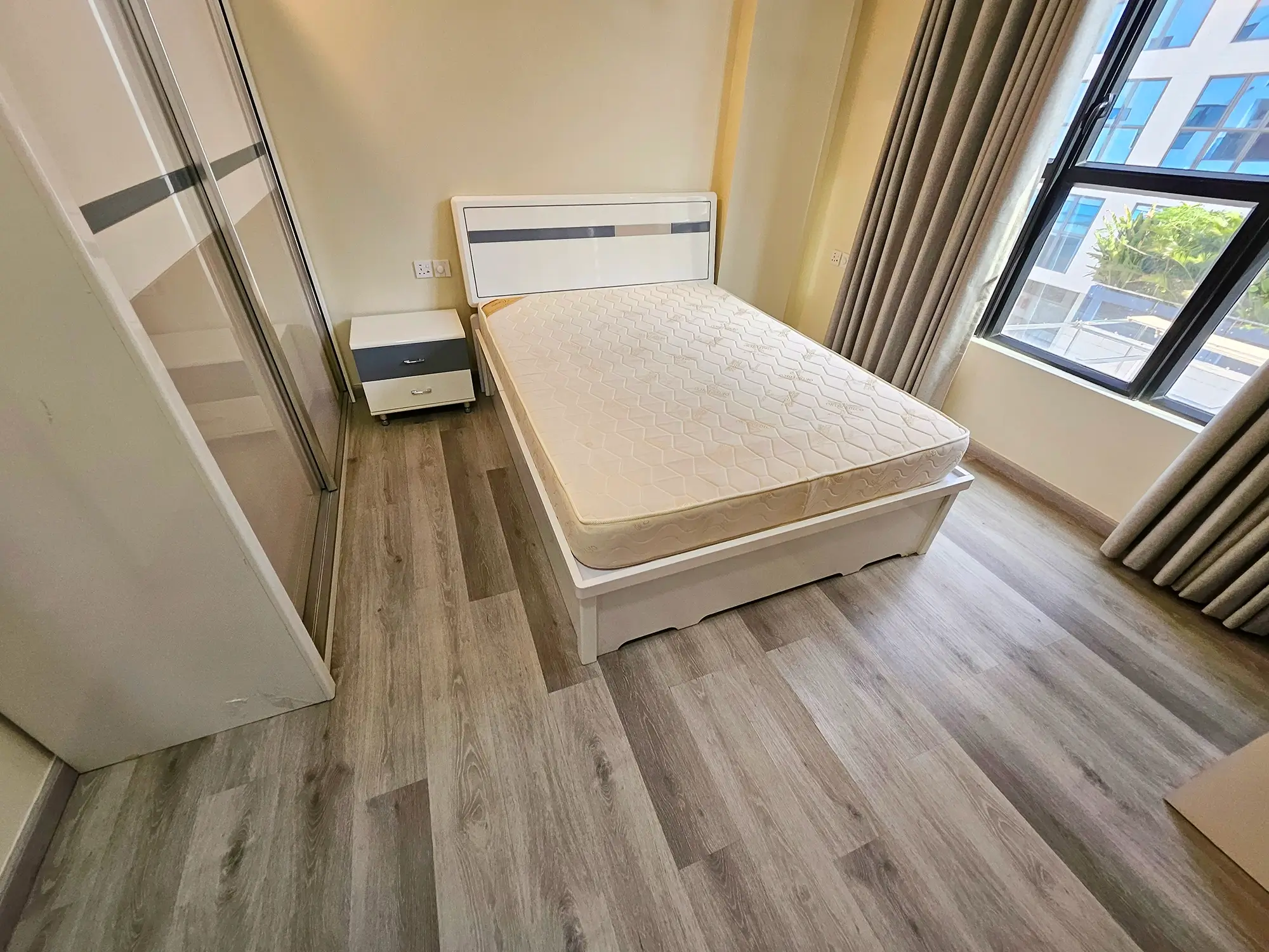 Fully Furnished 3+1 BR for Rent (HM 470) — Hulhumalé