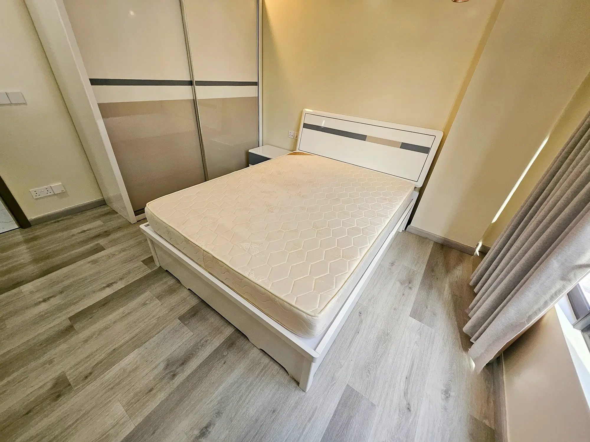 Fully Furnished 3+1 BR for Rent (HM 470) — Hulhumalé