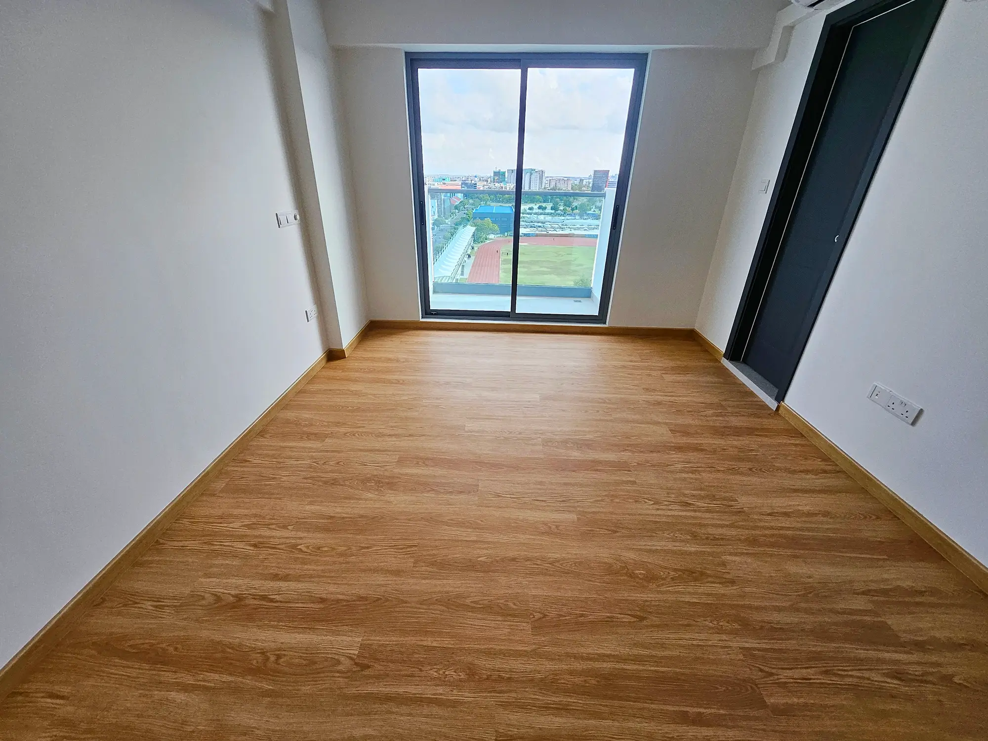 Unfurnished 2+1 BR for Rent (HM 486) — Hulhumalé