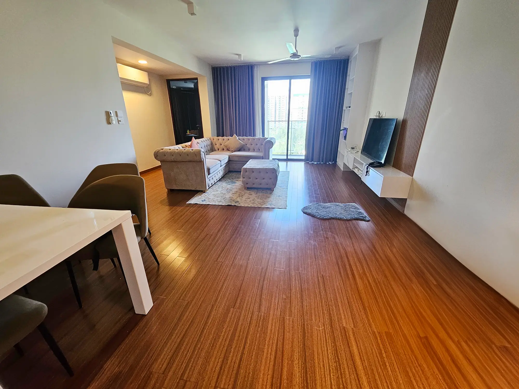 Fully Furnished 3+1 BR for Rent (HM 478) — Hulhumalé