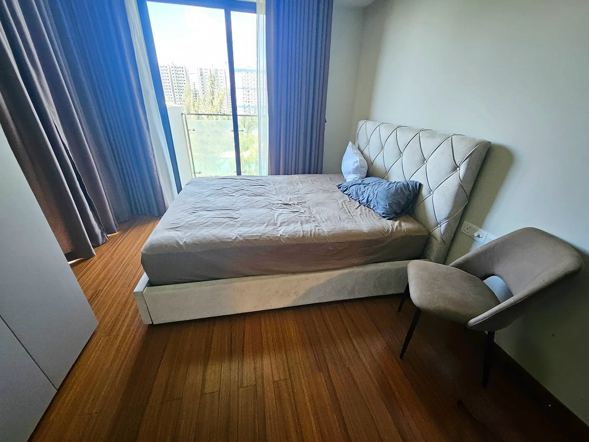Fully Furnished 3+1 BR for Rent (HM 478) — Hulhumalé